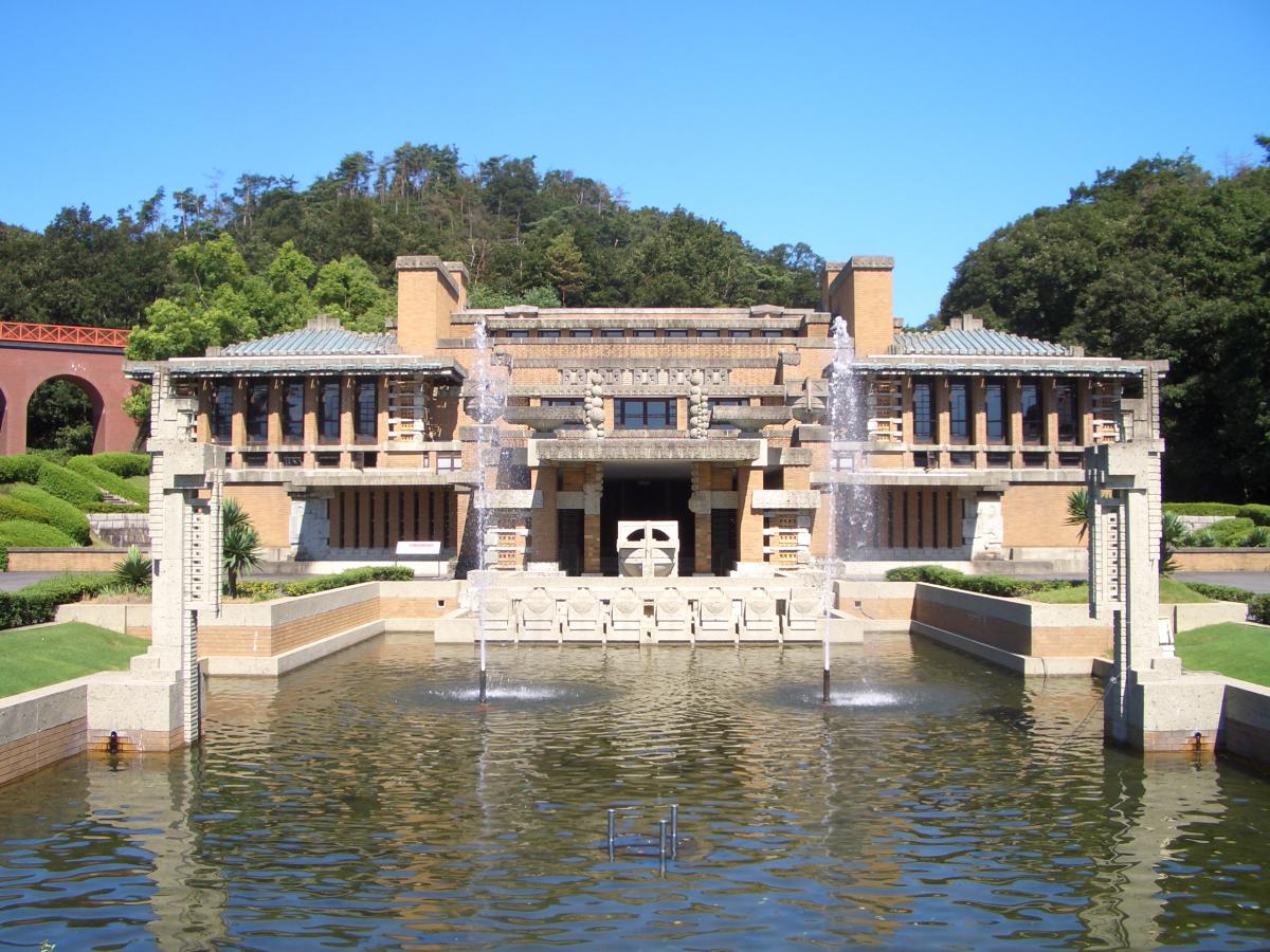大須演芸場、博物館 明治村、野外民族博物館リトルワールドの3施設を利用すると、個別利用と比較して3500円分お得になる