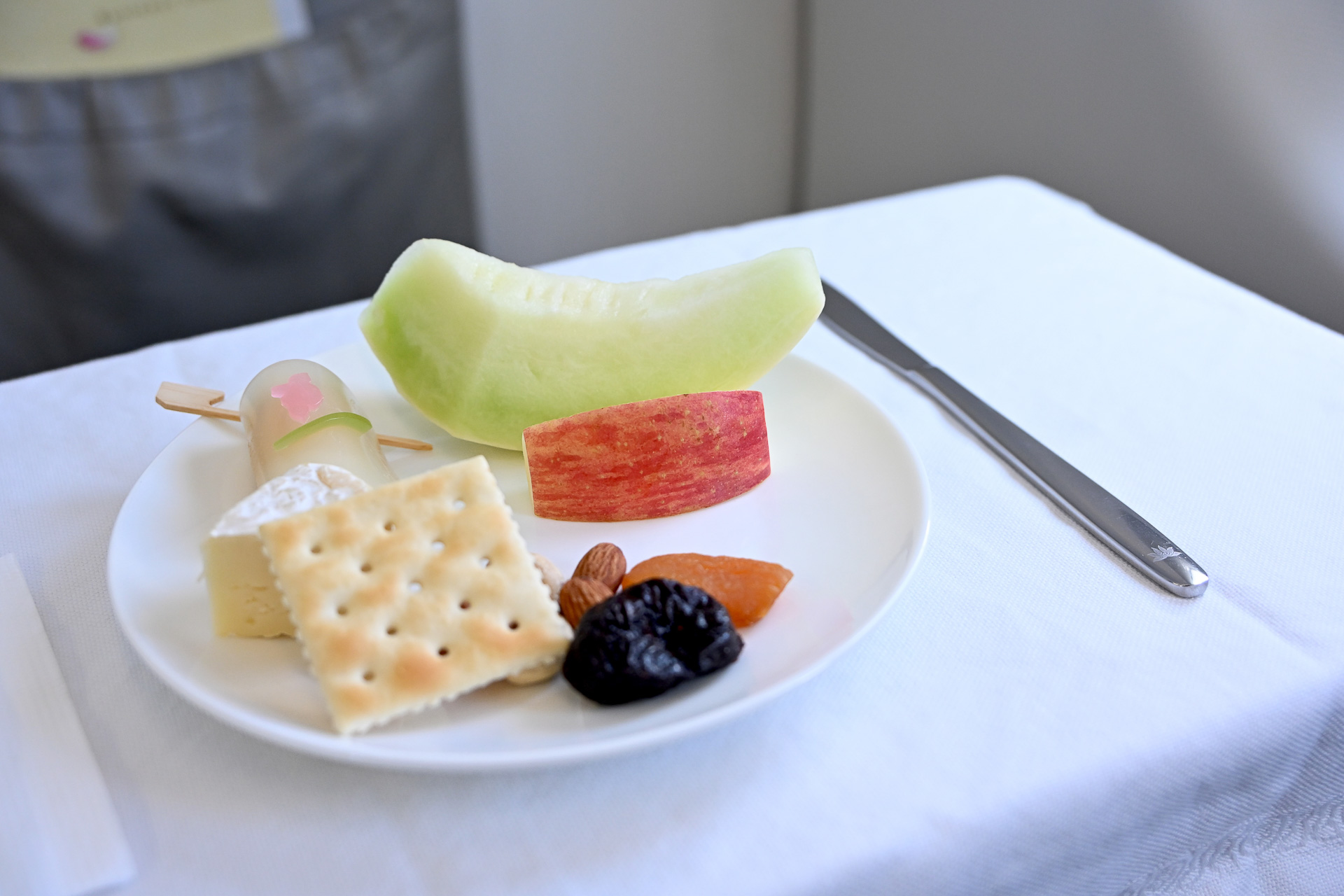 今回はこの数品をチョイス
