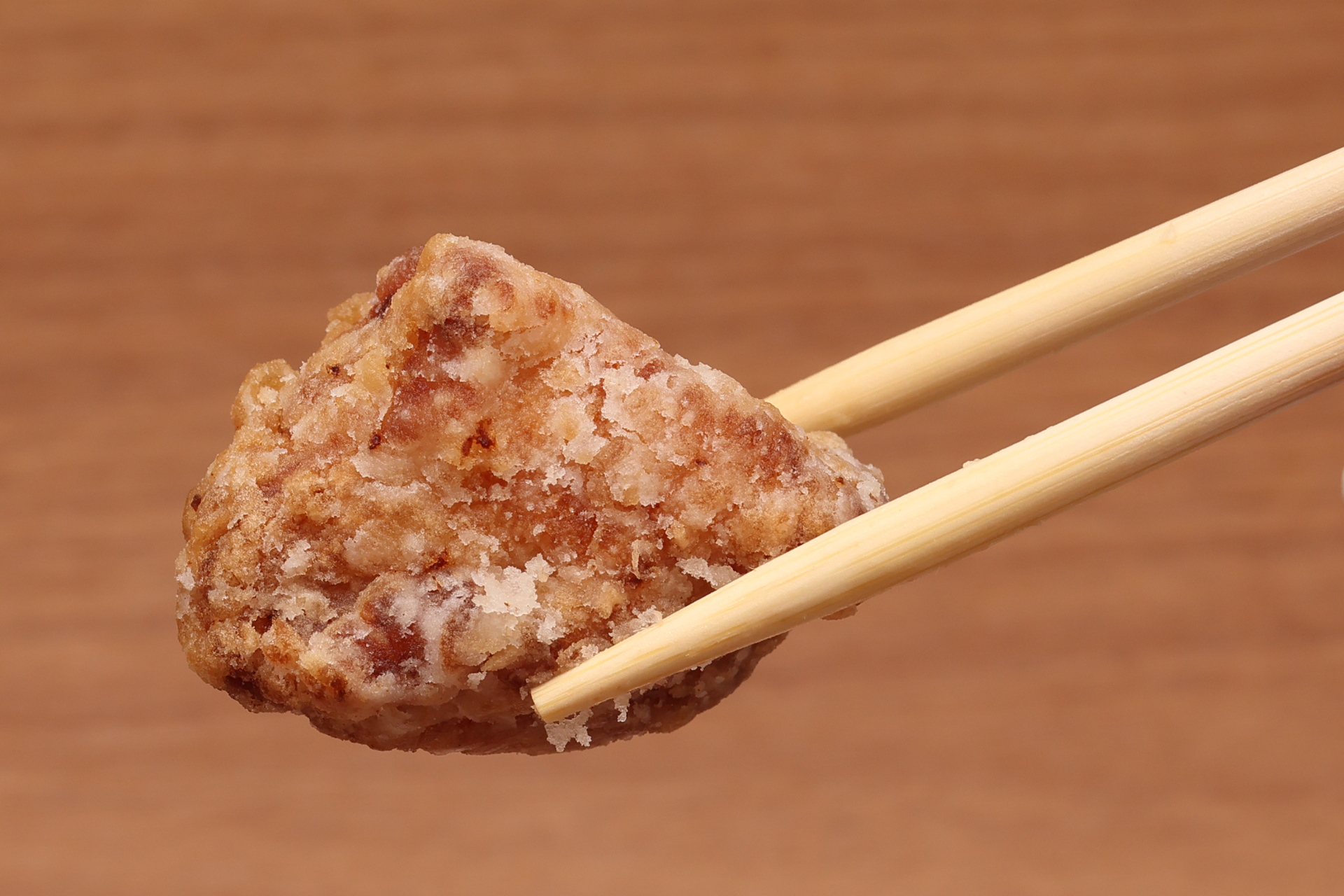 伊達鶏の唐揚げ