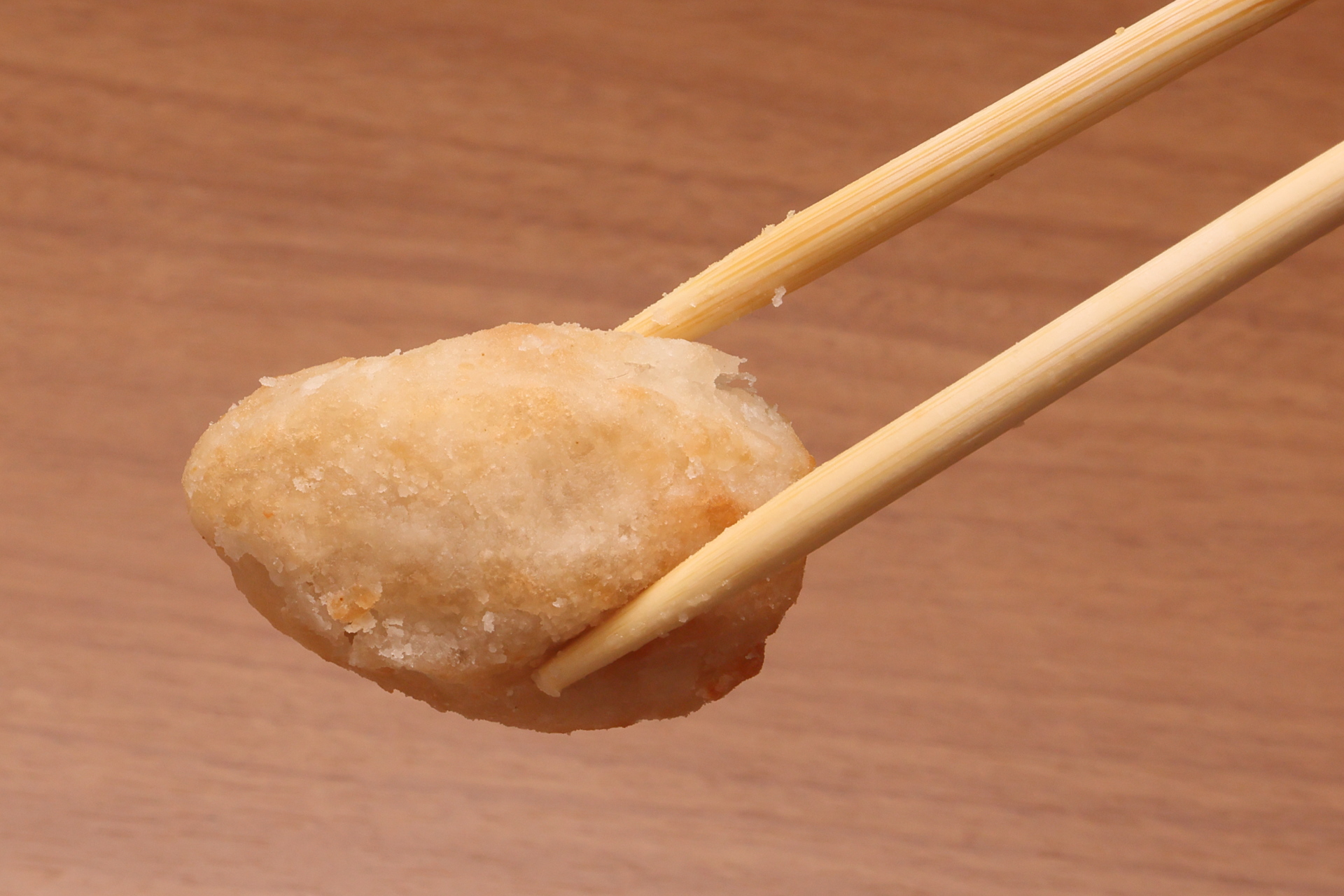 瑞々しくやさしい味わいの海老芋揚げ出し