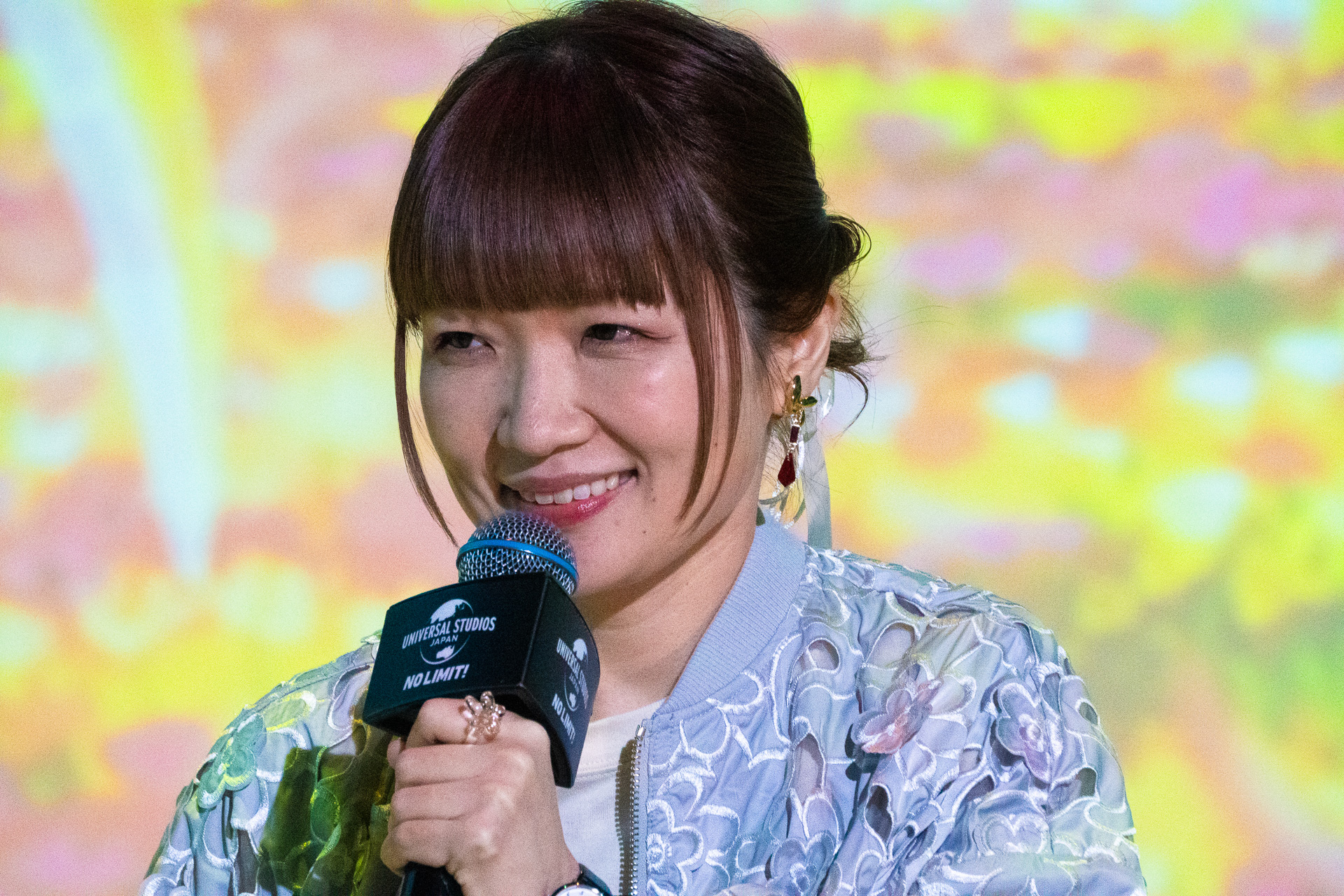 ちいさなフェルンの姿に「あ、泣く～！」と感動シーンを振り返る、フリーレン役・種崎敦美