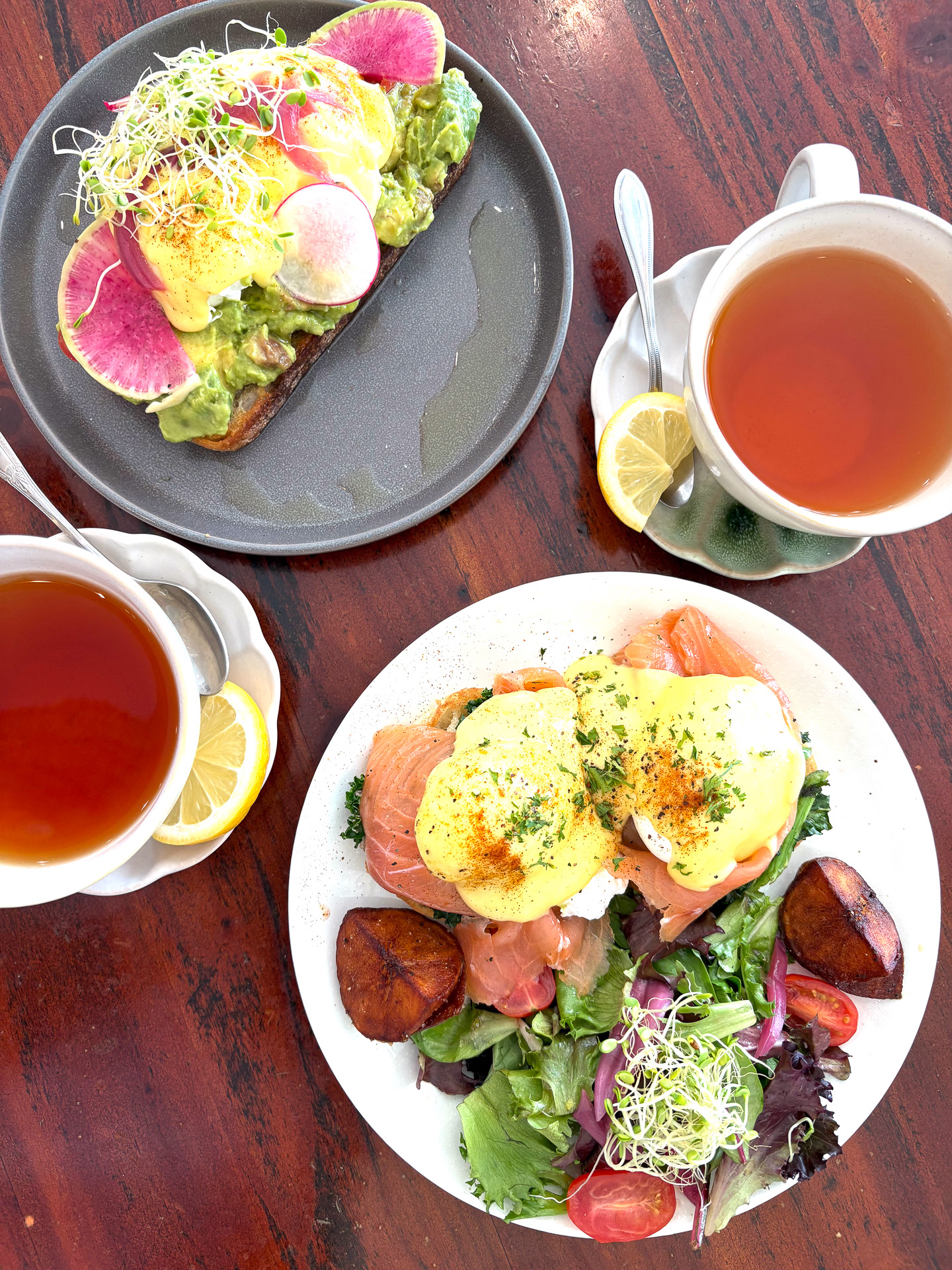 フィグ＆ジンジャー・ホノルル（Fig & Ginger Honolulu）