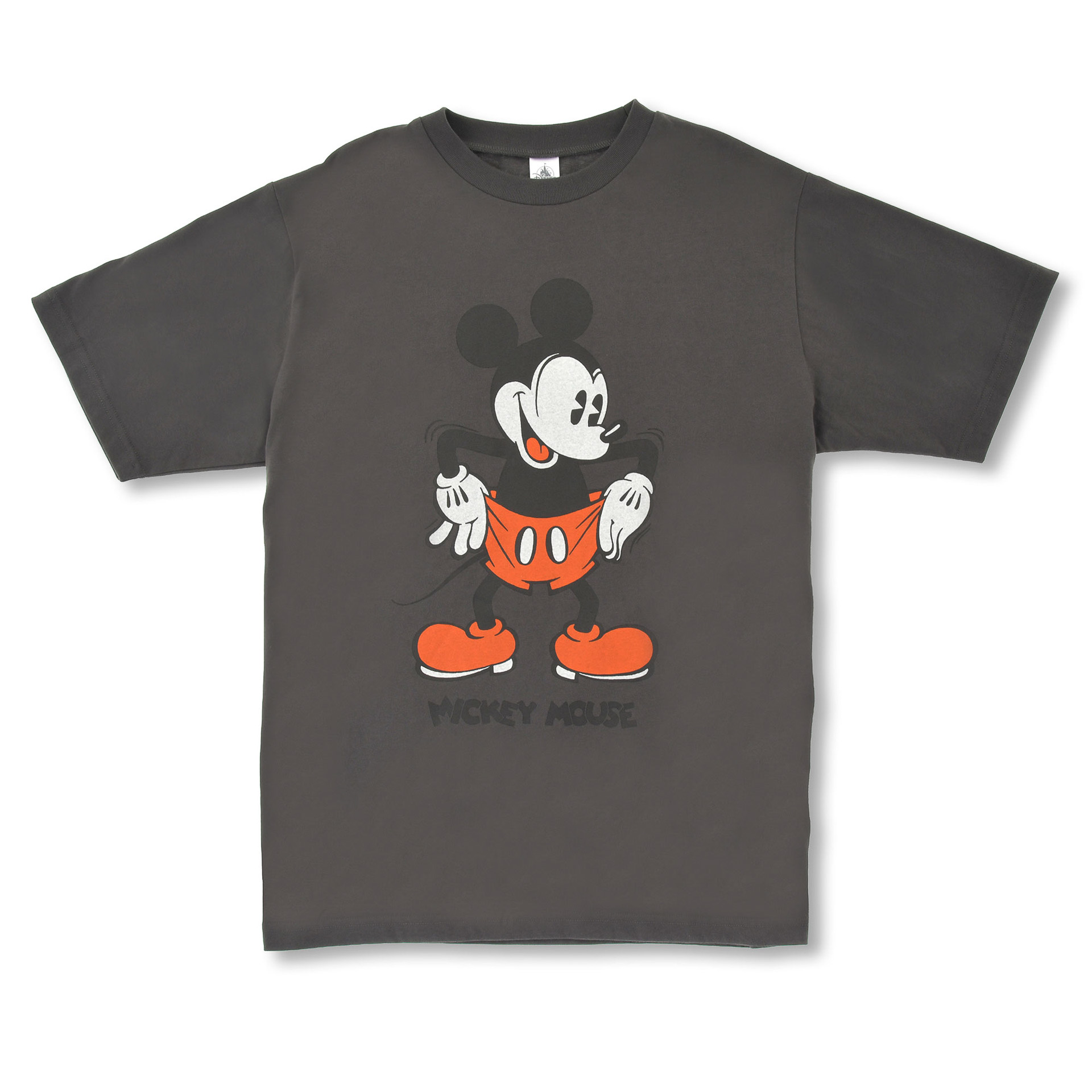 半袖Tシャツ＜ミッキーマウス＞（3900円）