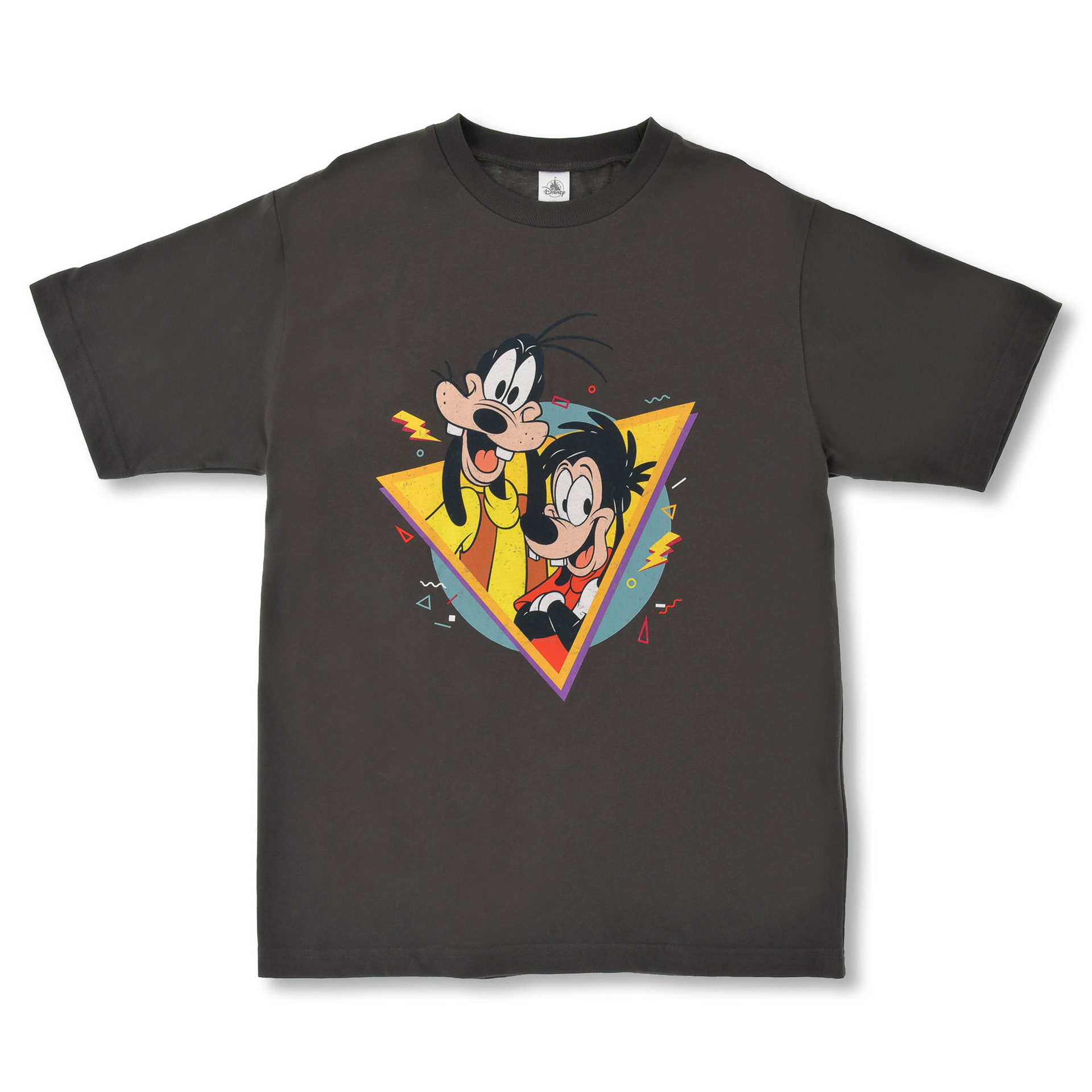 半袖Tシャツ＜グーフィー＆マックス＞（3900円）