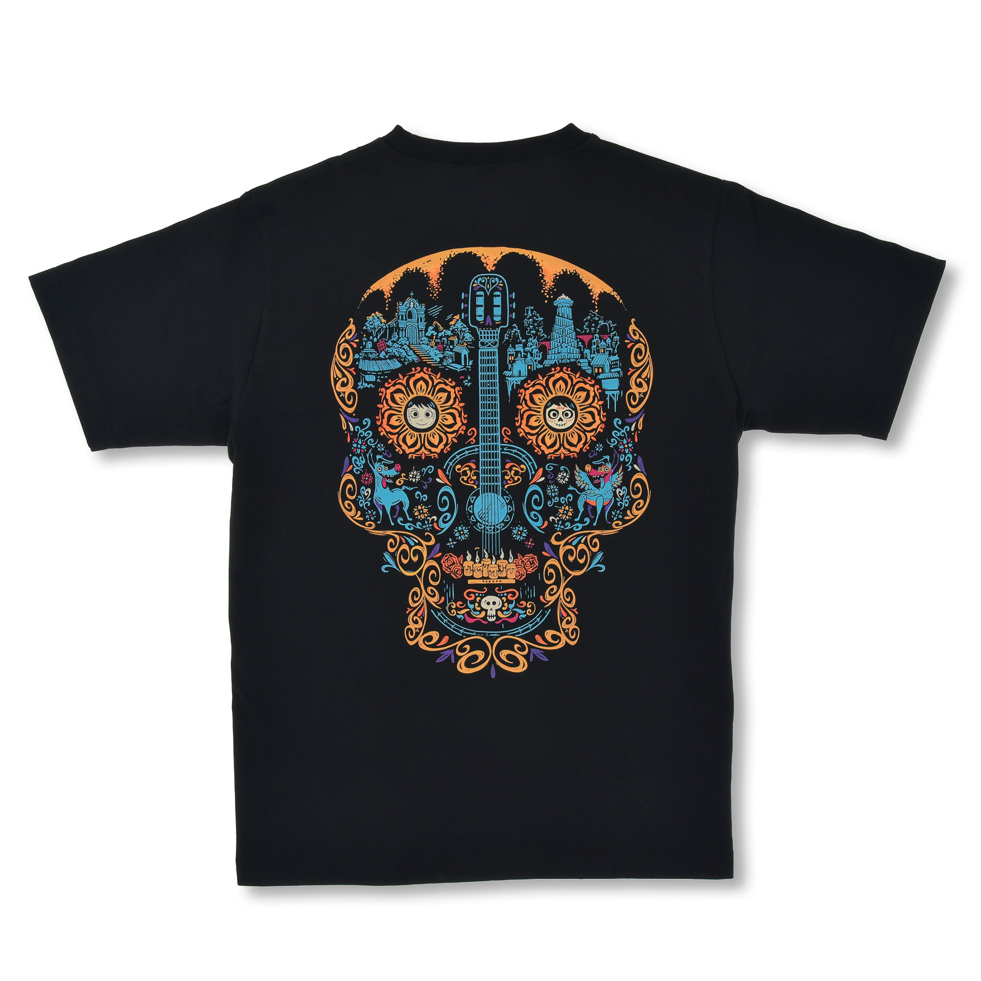 半袖Tシャツ＜ミゲル＆ダンテ＞（3900円）