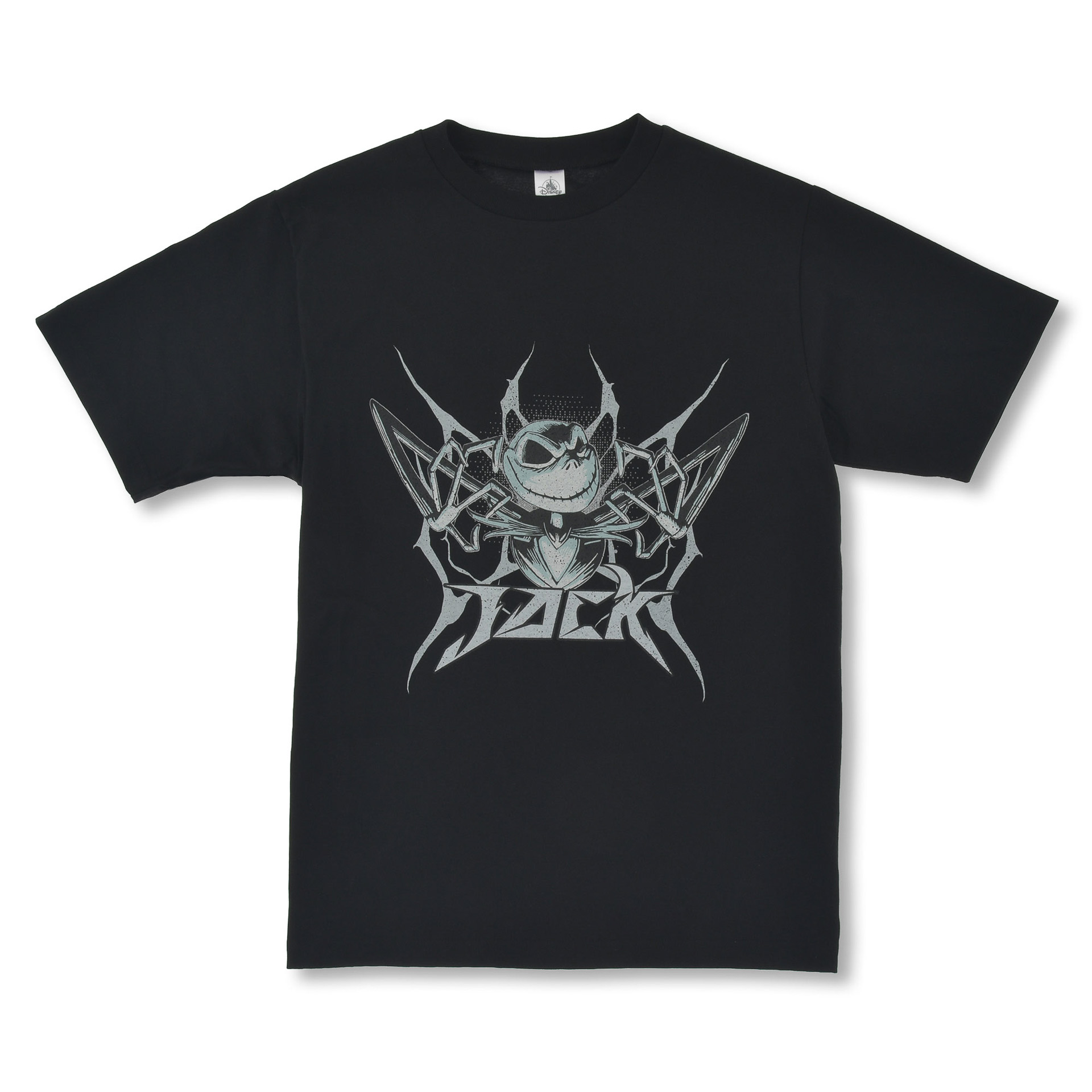 半袖Tシャツ＜ジャック・スケリントン＞（3900円）