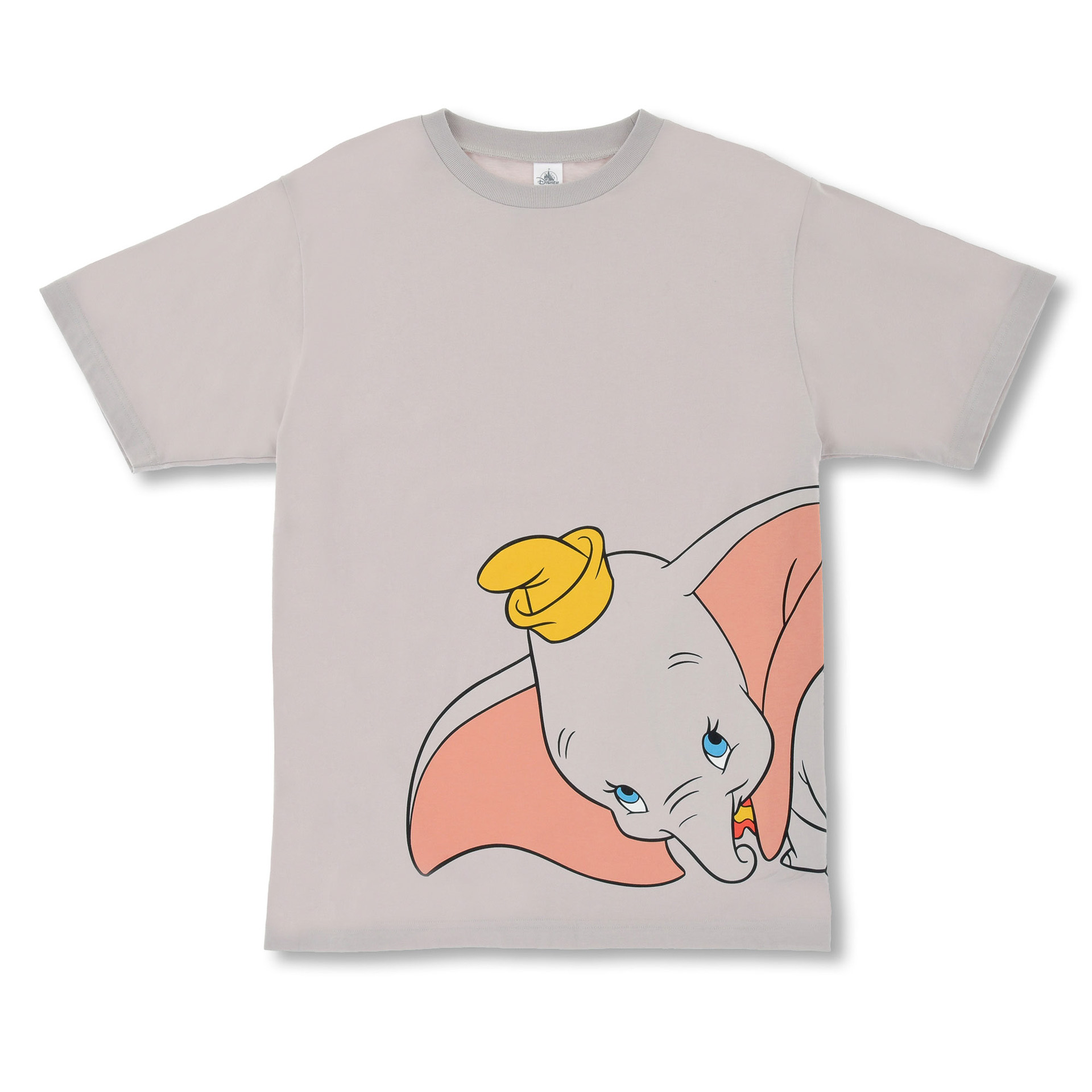 半袖Tシャツ＜ダンボ＞（3900円）