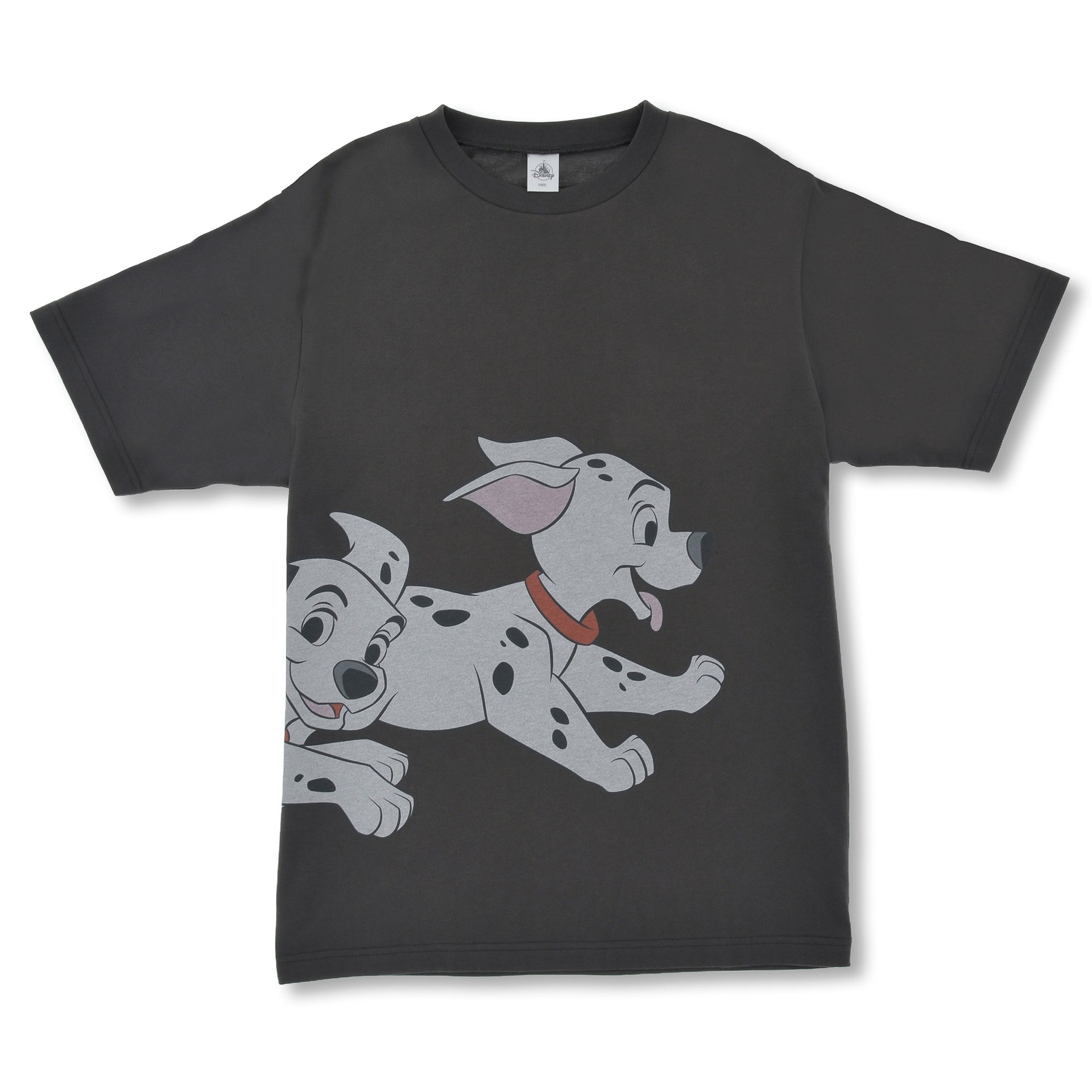 半袖Tシャツ＜101匹わんちゃん＞（3900円）