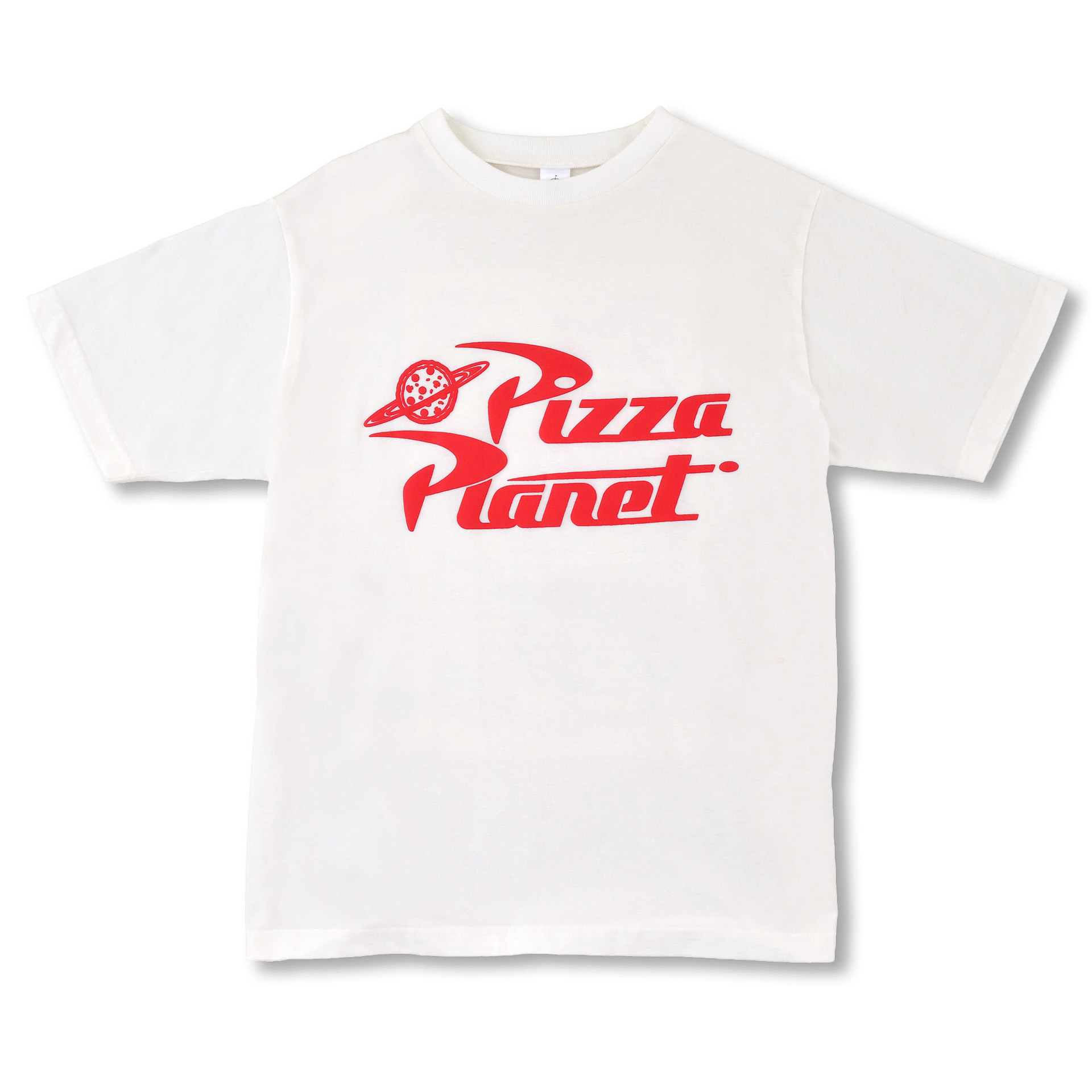 半袖Tシャツ＜リトル・グリーン・メン／エイリアン＞（3900円）