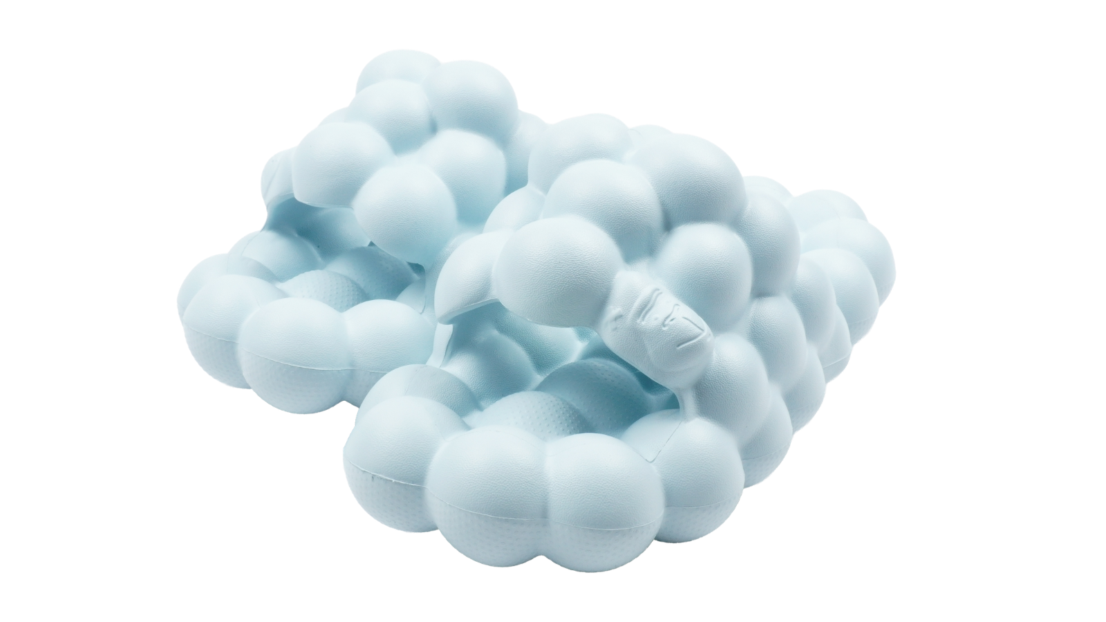 ミントグリーン