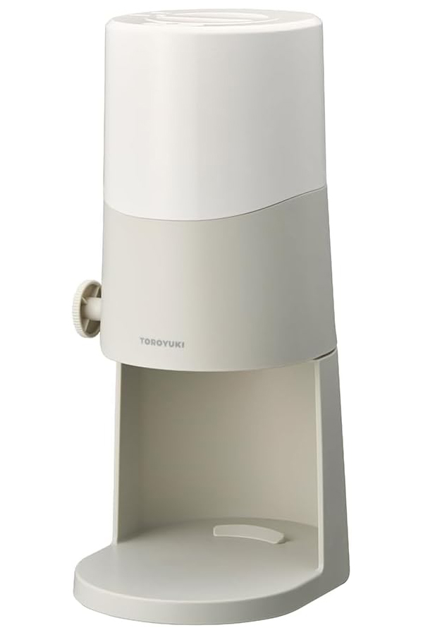 Amazonでドウシシャのかき氷器のタイムセール