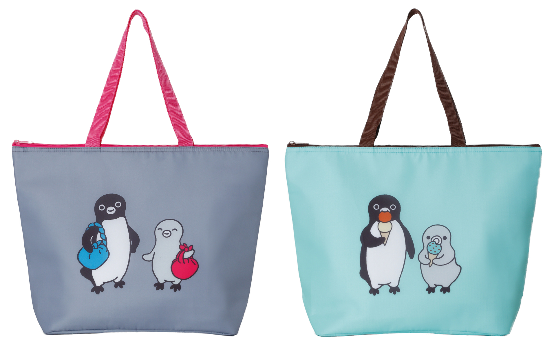 オレンジページ×Suicaのペンギン コラボ付録が今年も登場！