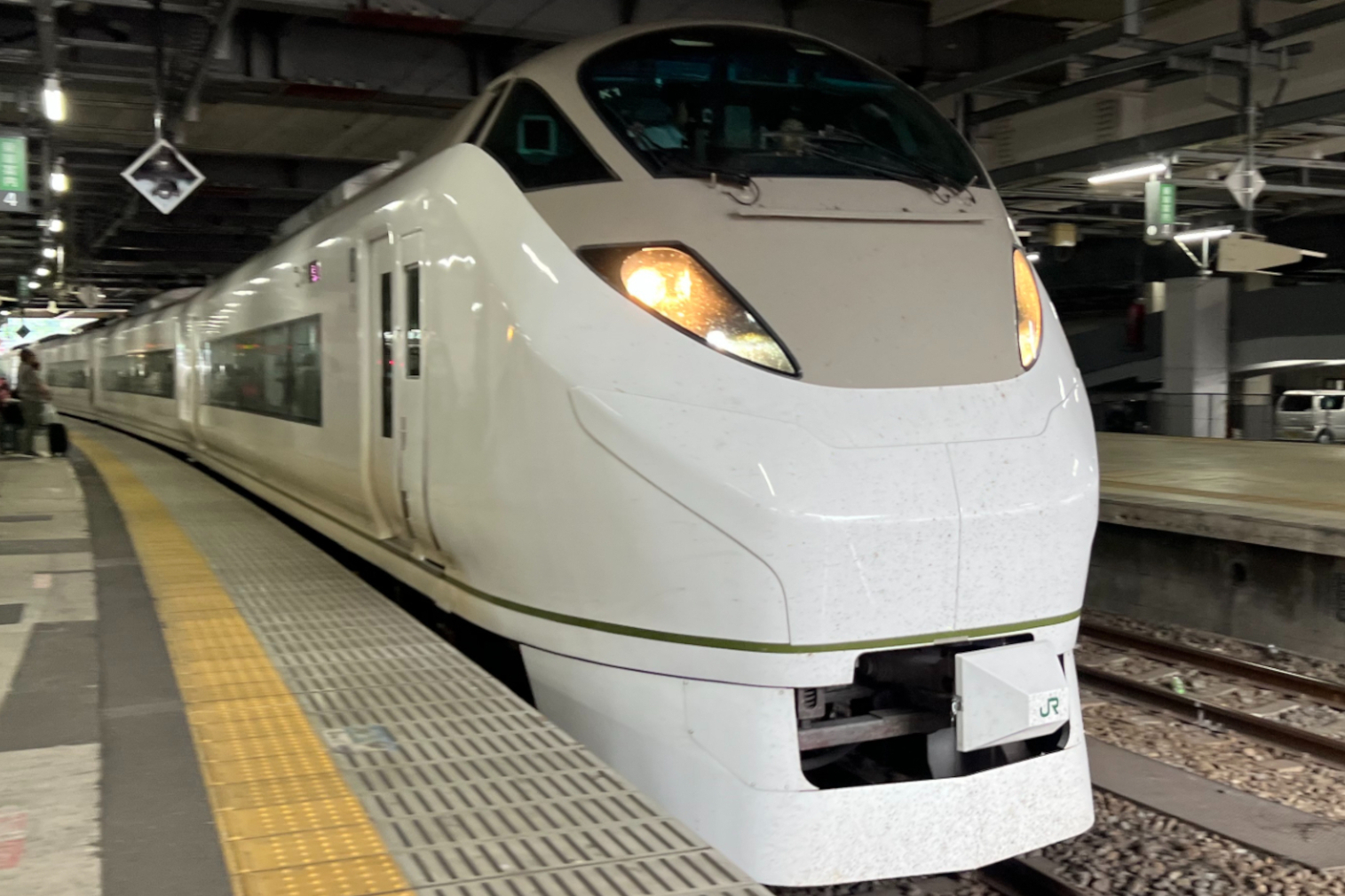 JR東日本が計画運休を発表
