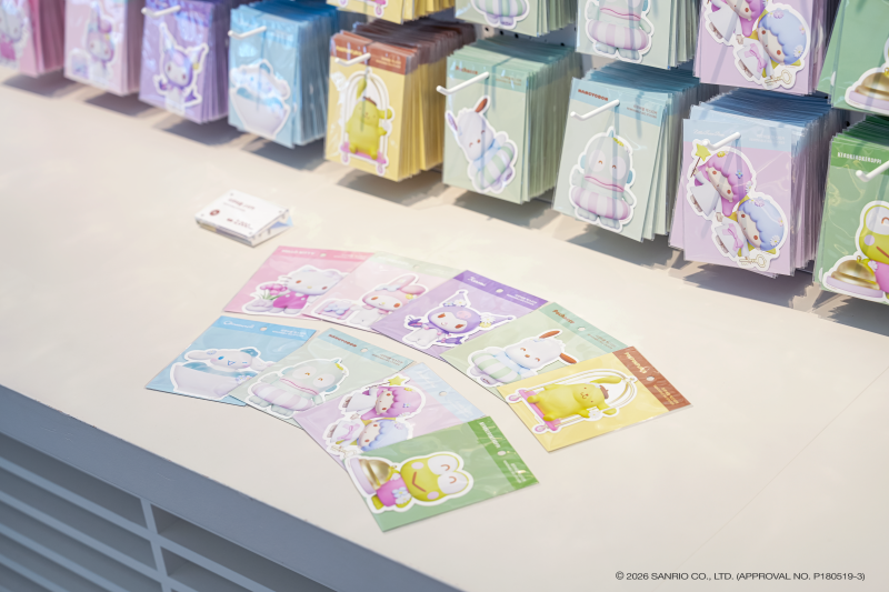 ステッカー