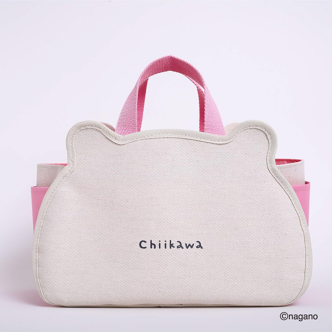 「CHIIKAWA INTERIOR TOTE BAG BOOK ちいかわver.」
