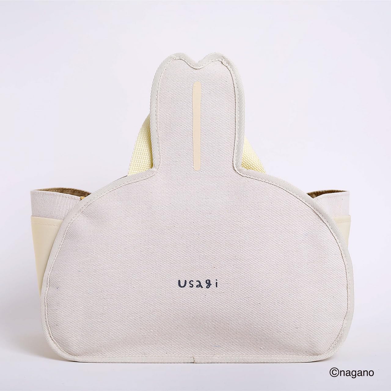 「CHIIKAWA INTERIOR TOTE BAG BOOK うさぎver.」