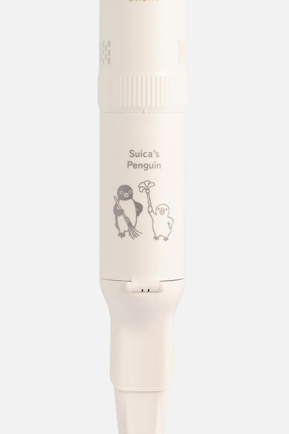 BRUNO×Suicaのペンギン、コラボ家電を限定発売。ドライヤー/スティック