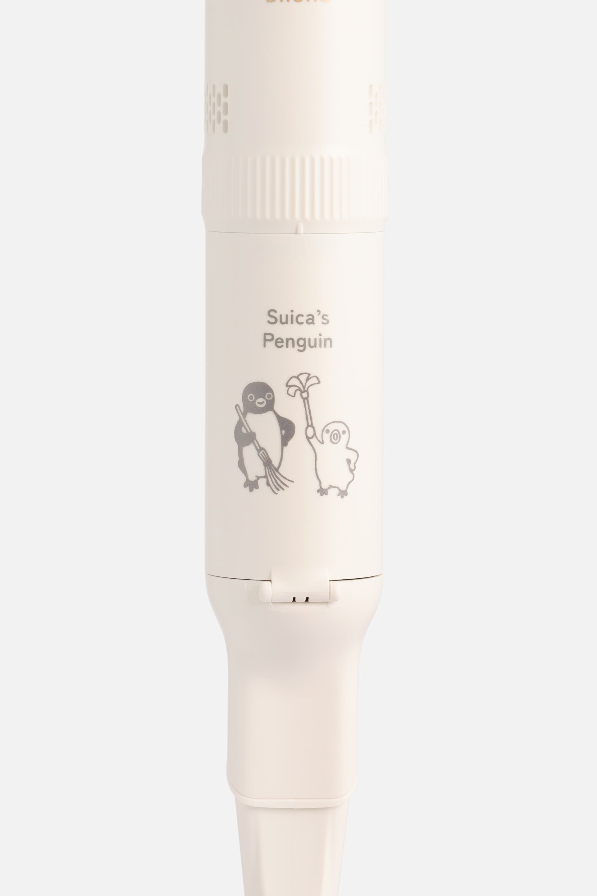 第1弾「スリム2WAYスティッククリーナー」（1万5800円）