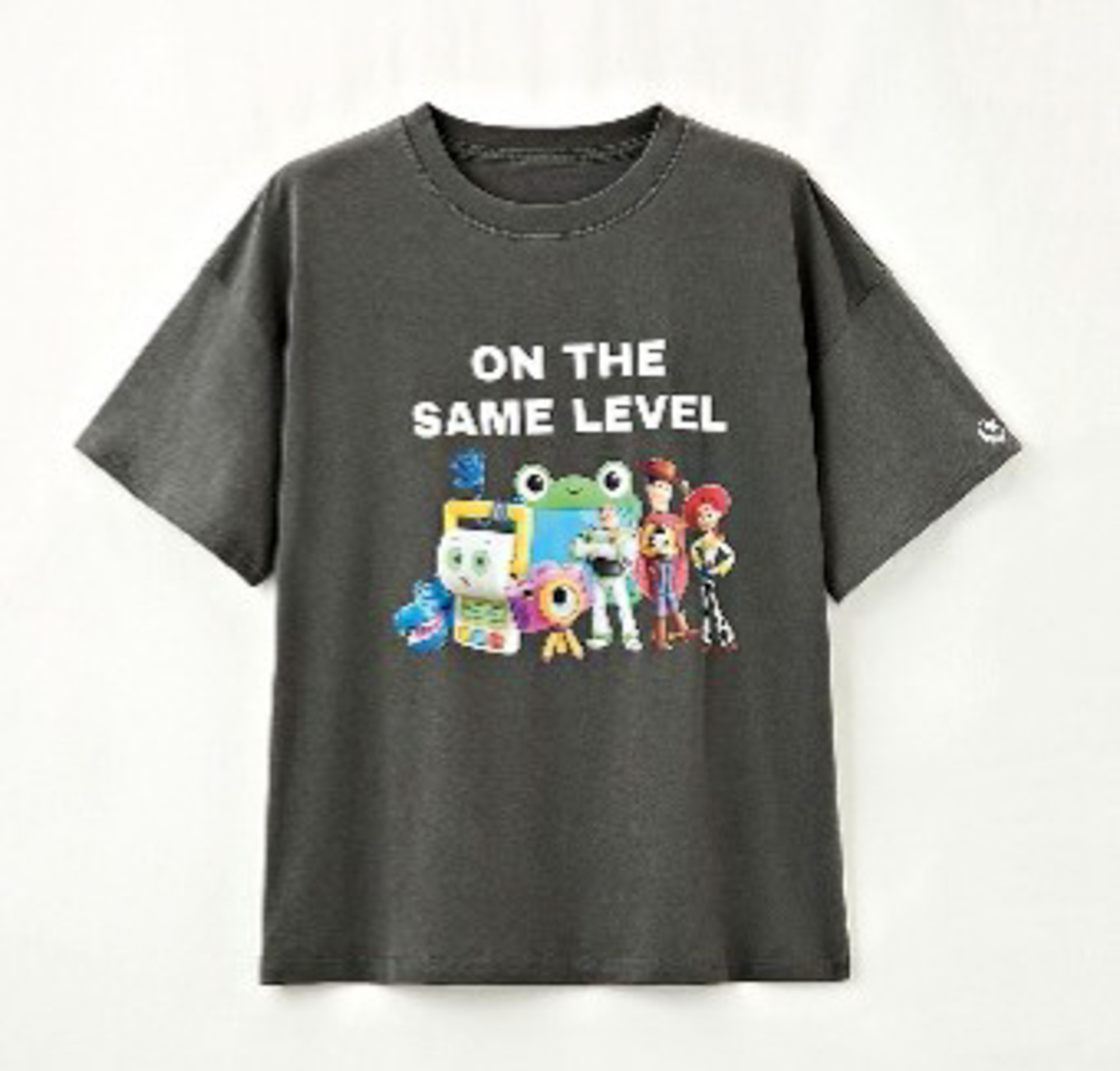 レディースTシャツ（M・L・LL：1419円）