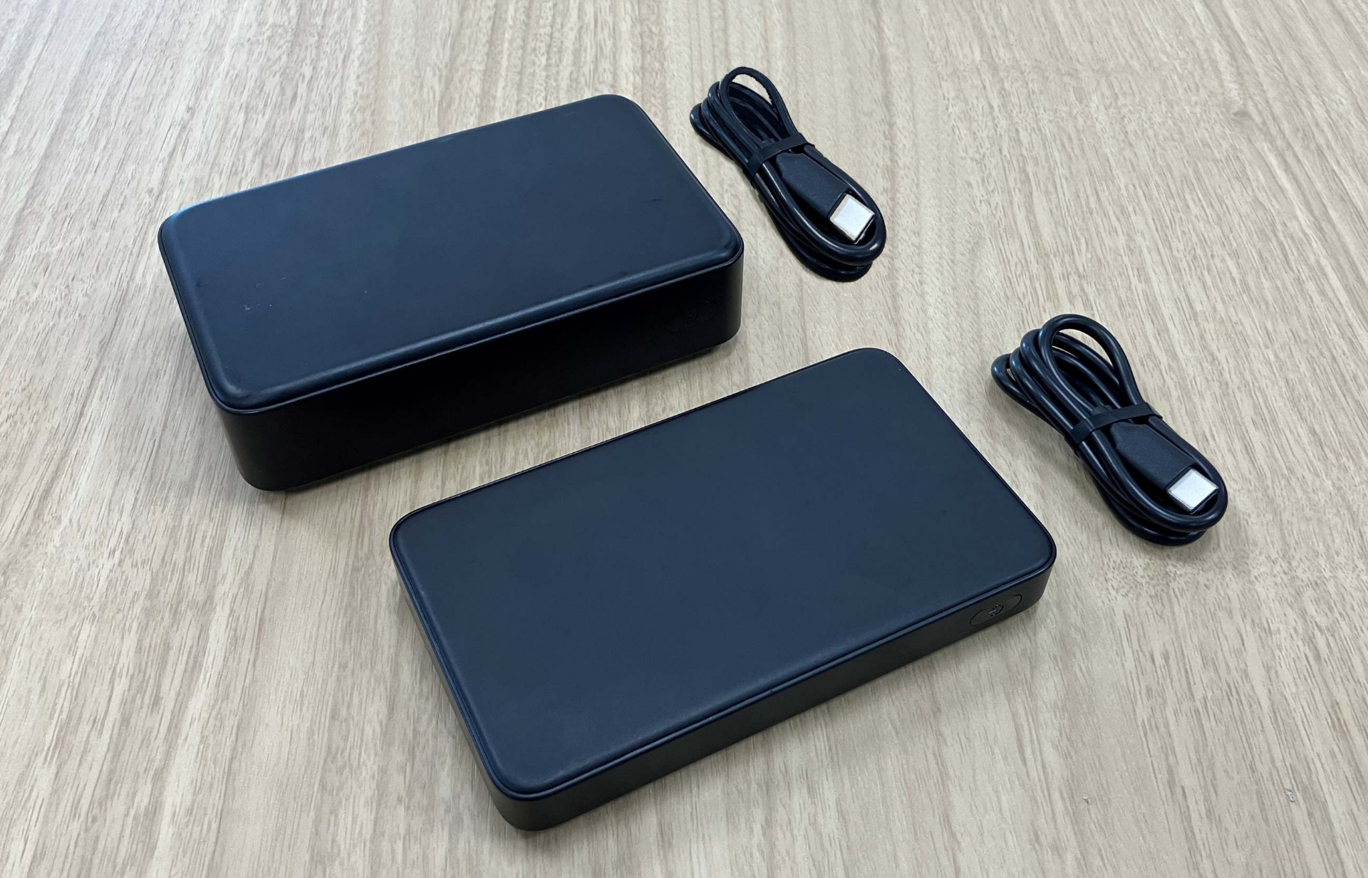 山善から発火リスクの低減に配慮した「準固体モバイルバッテリー」発売