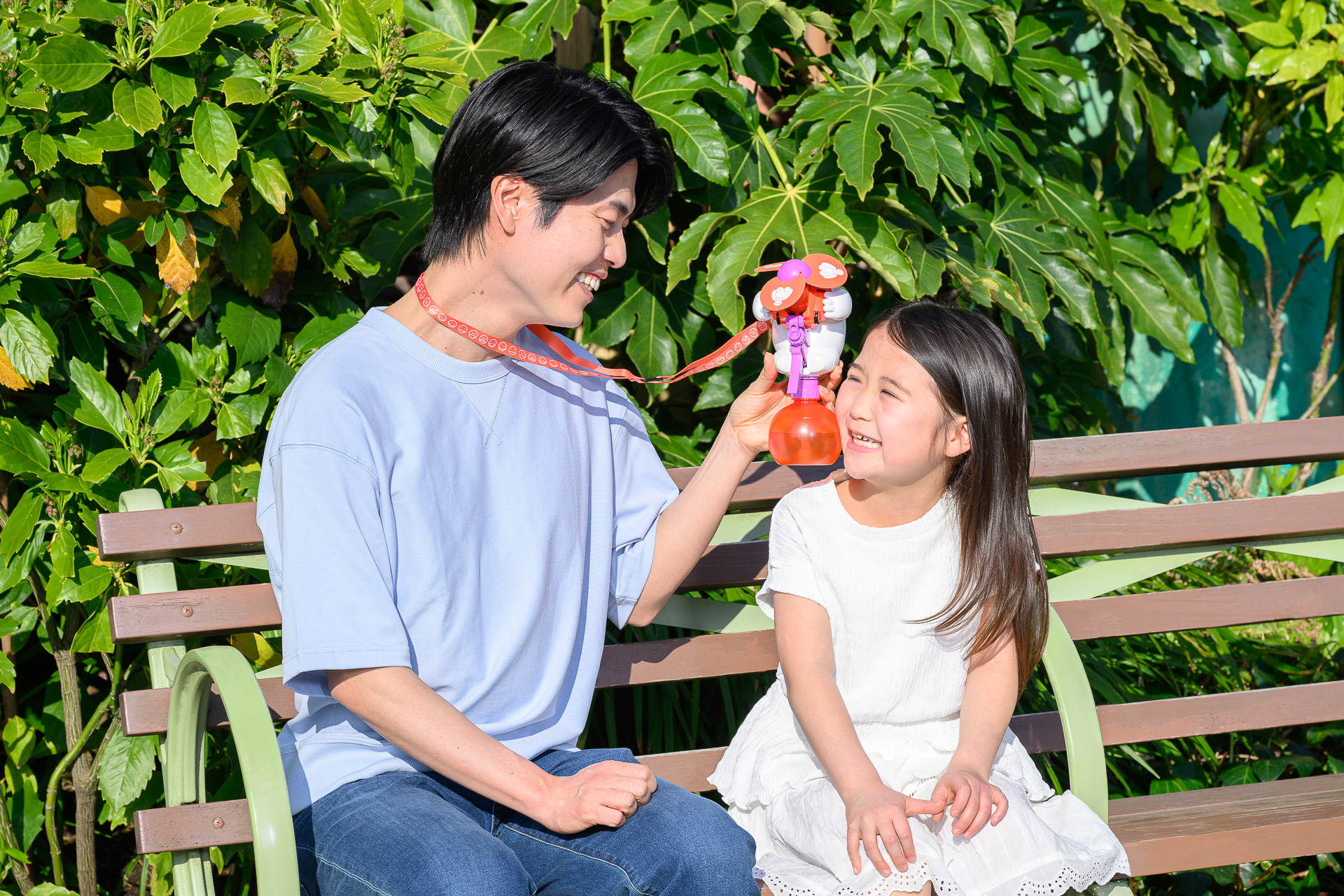 東京ディズニーリゾートが夏のパークにおける暑さ対策を発表