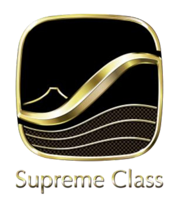サービス名には「最高の（Supreme）」品質・サービスを提供するという想いが込められている