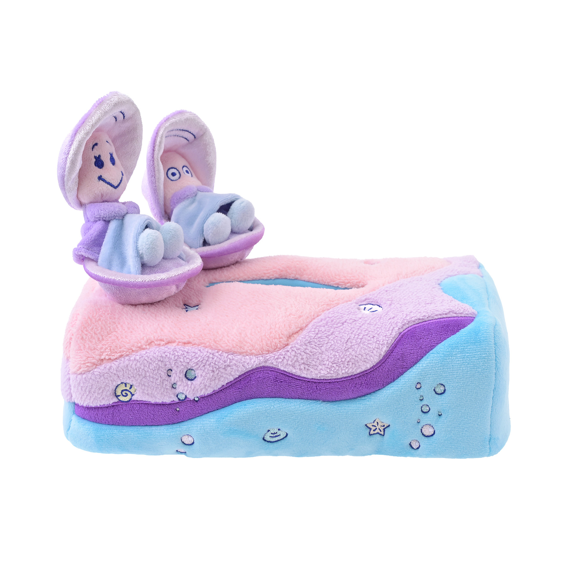 ティッシュボックスカバー（4400円）