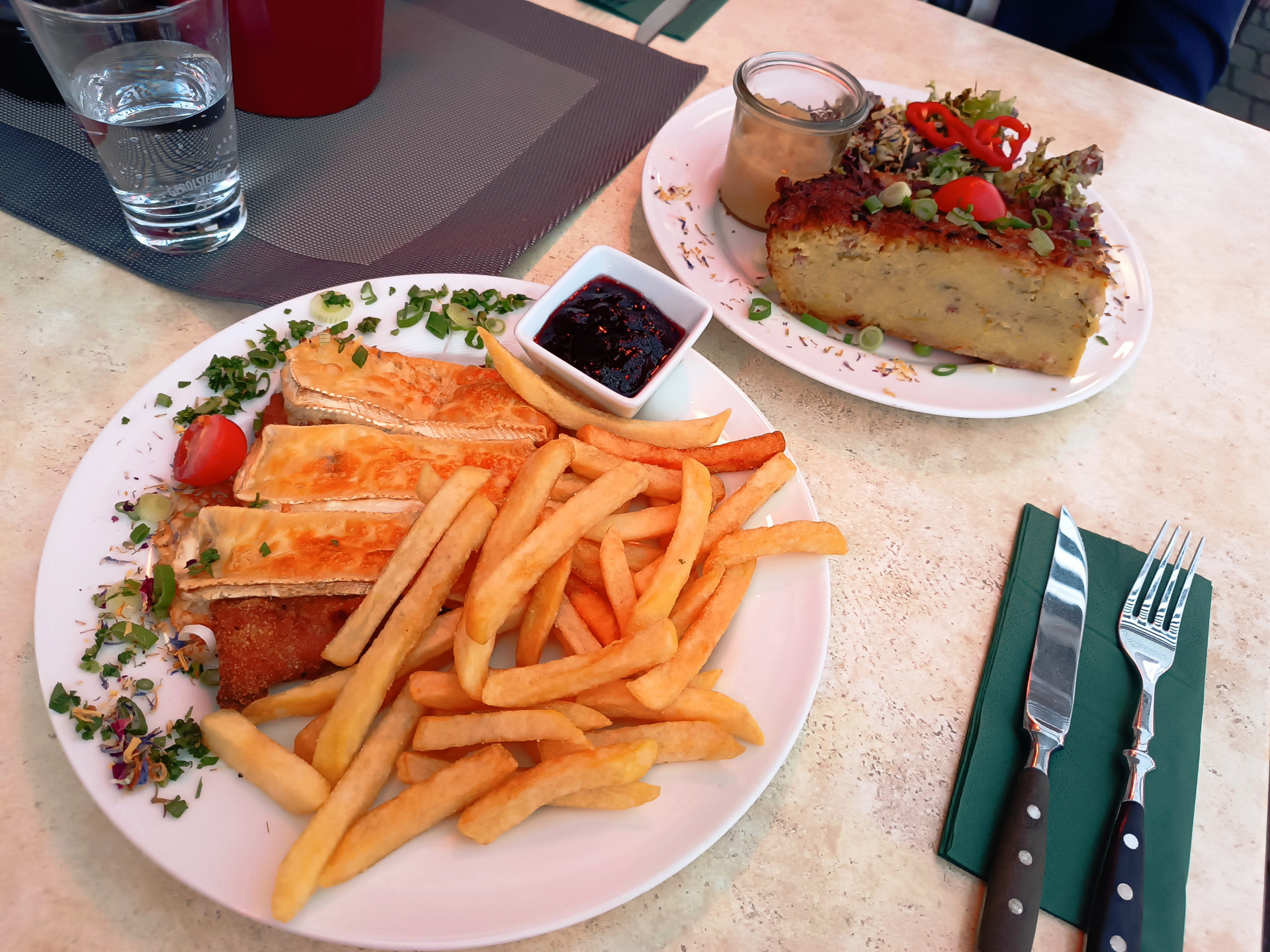 Restaurant Alt Bernkastel