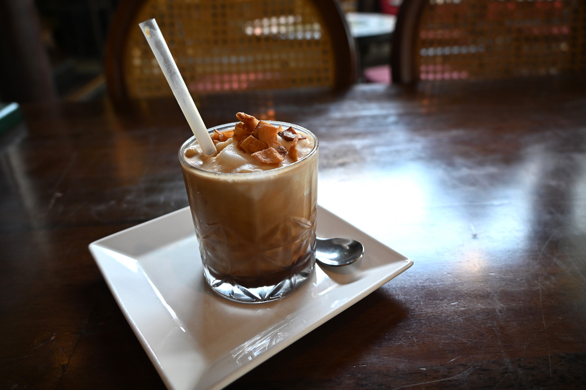 Coconuts Coffee（7万9000VND）