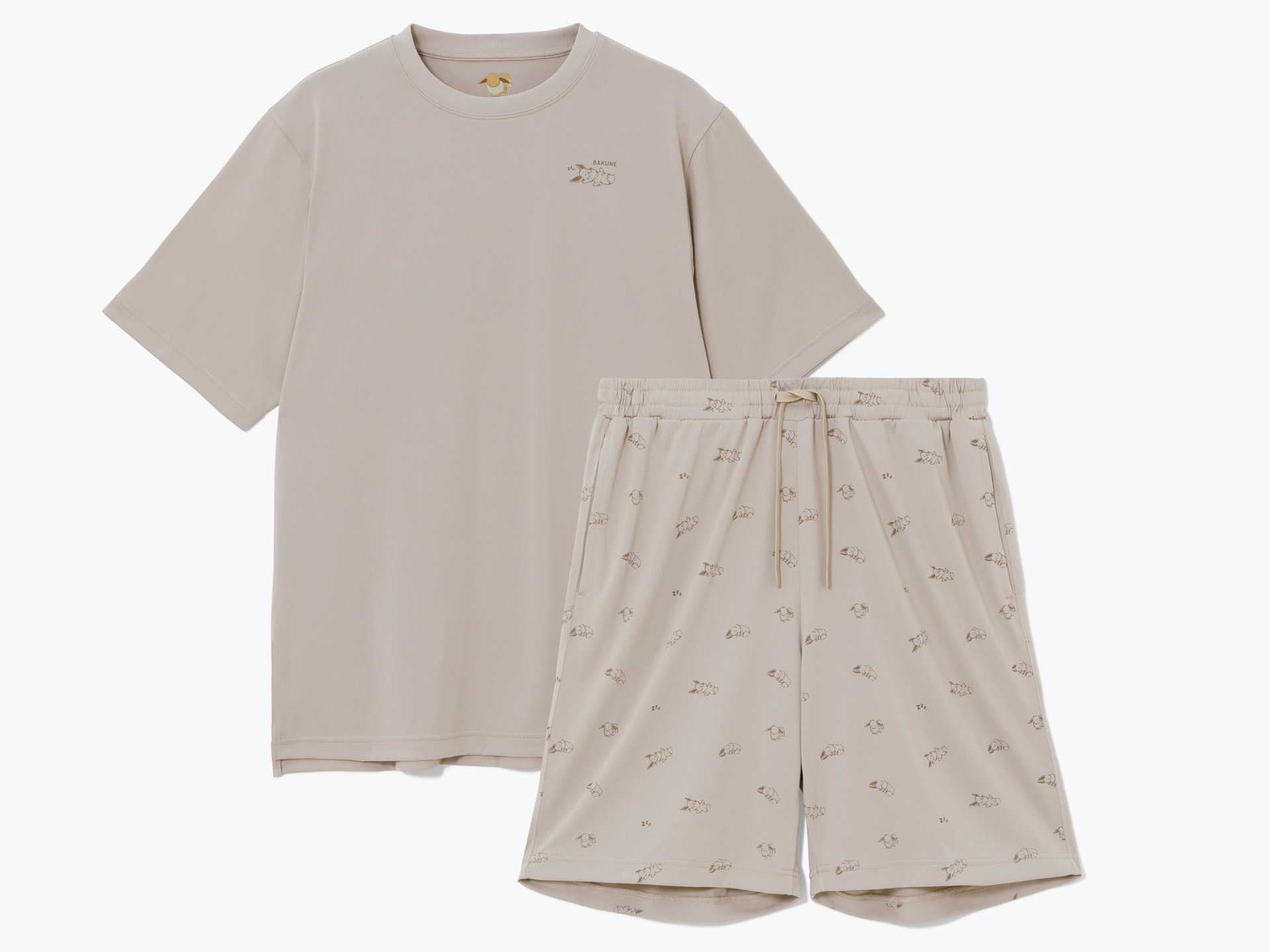 ブラウン（イーブイ）