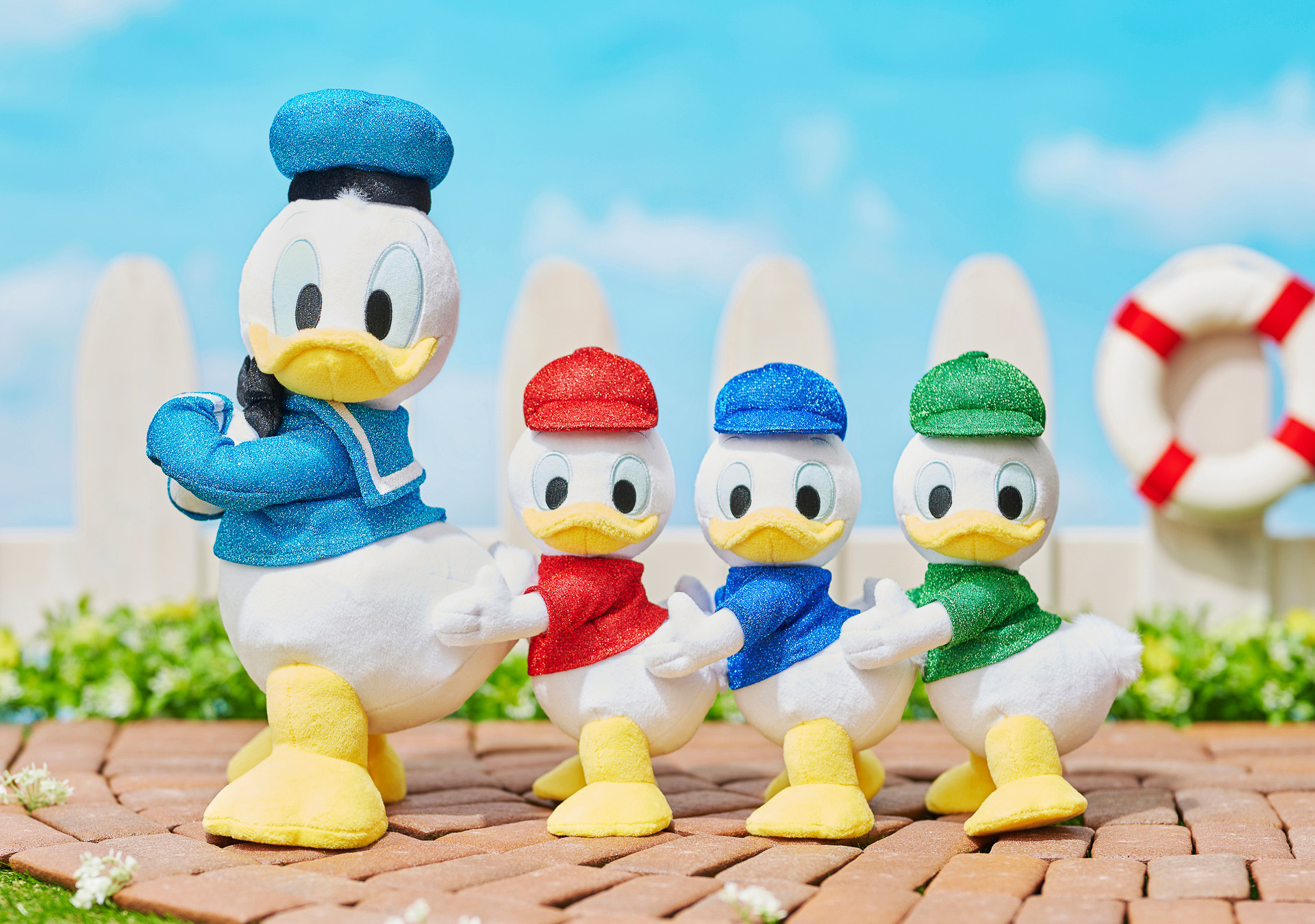 イベントではオンライン限定アイテムなどを期間限定で発売する