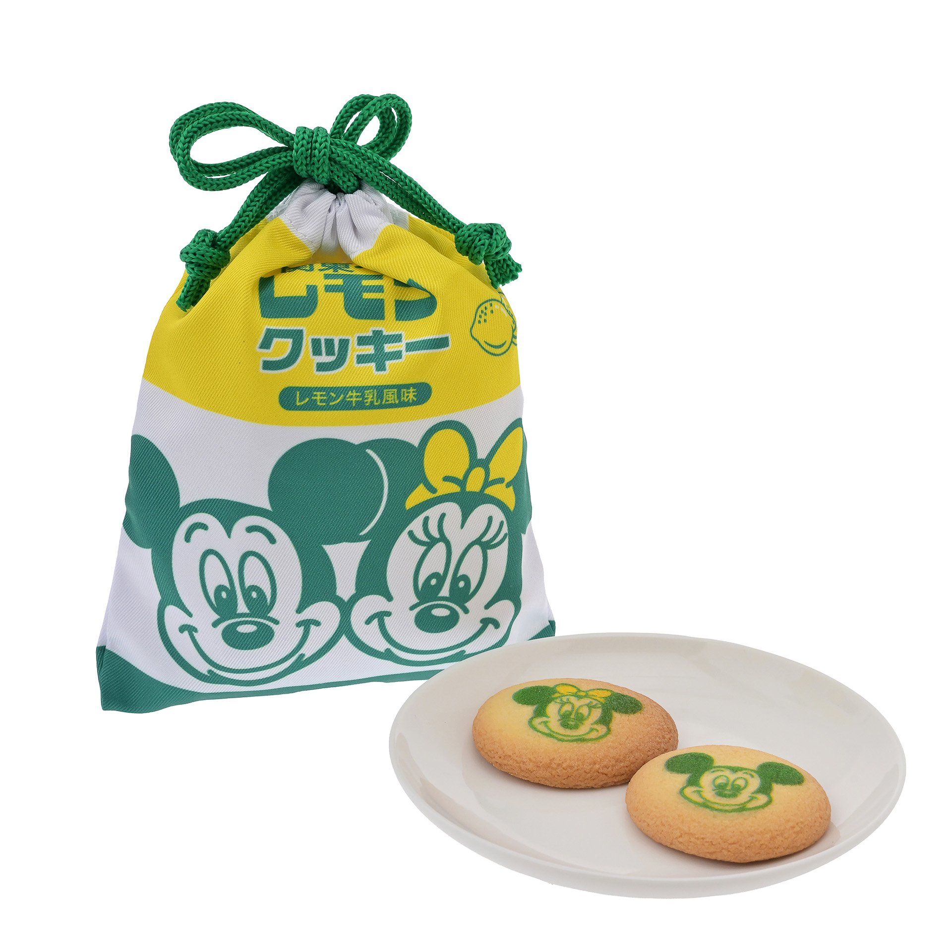 プリントクッキーレモン（1700円）