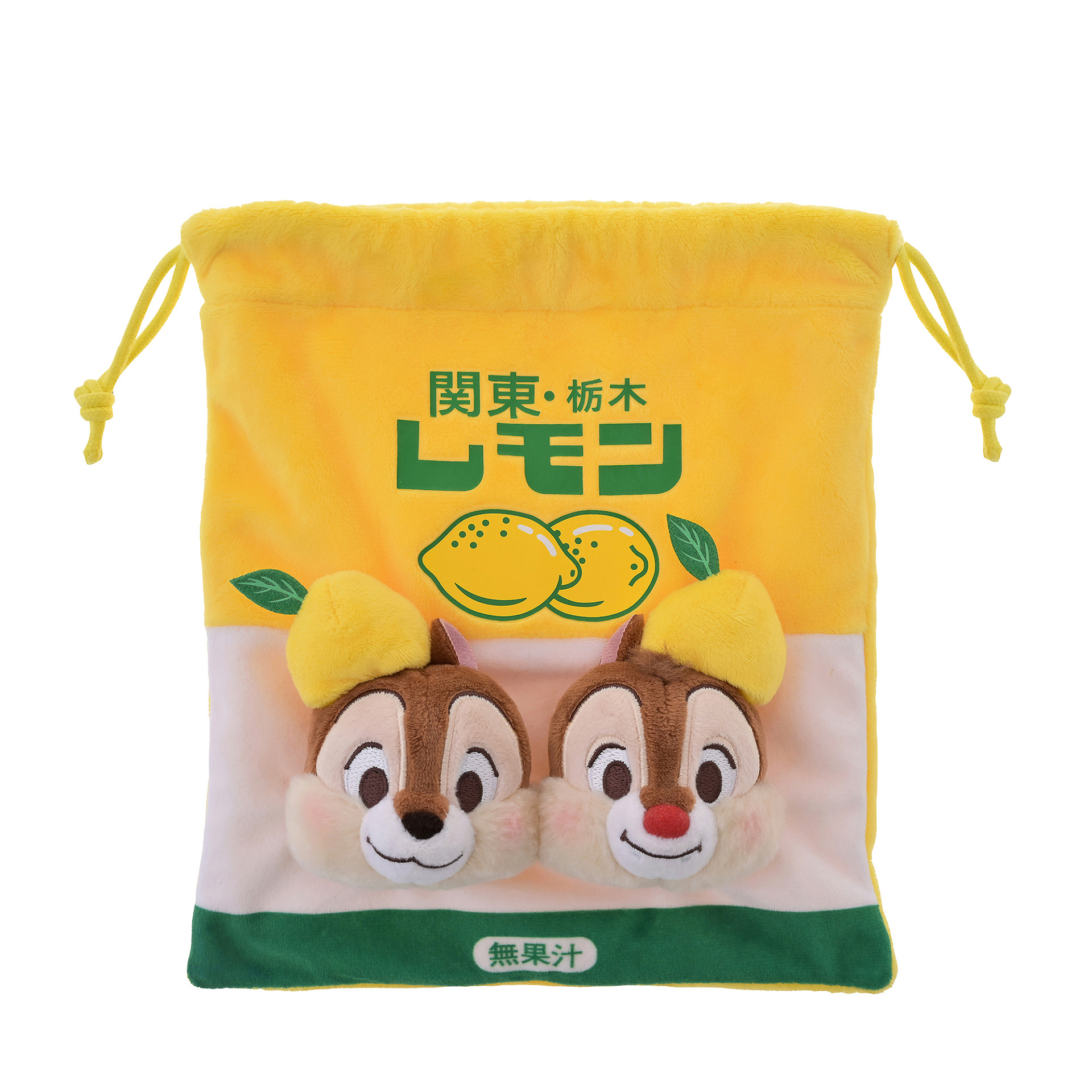 レモン形チョコインクッキー（3400円）