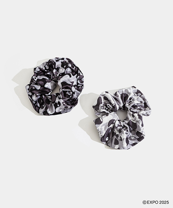 CHOU CHOU。カラー展開はWHITE、BLACKの全2色