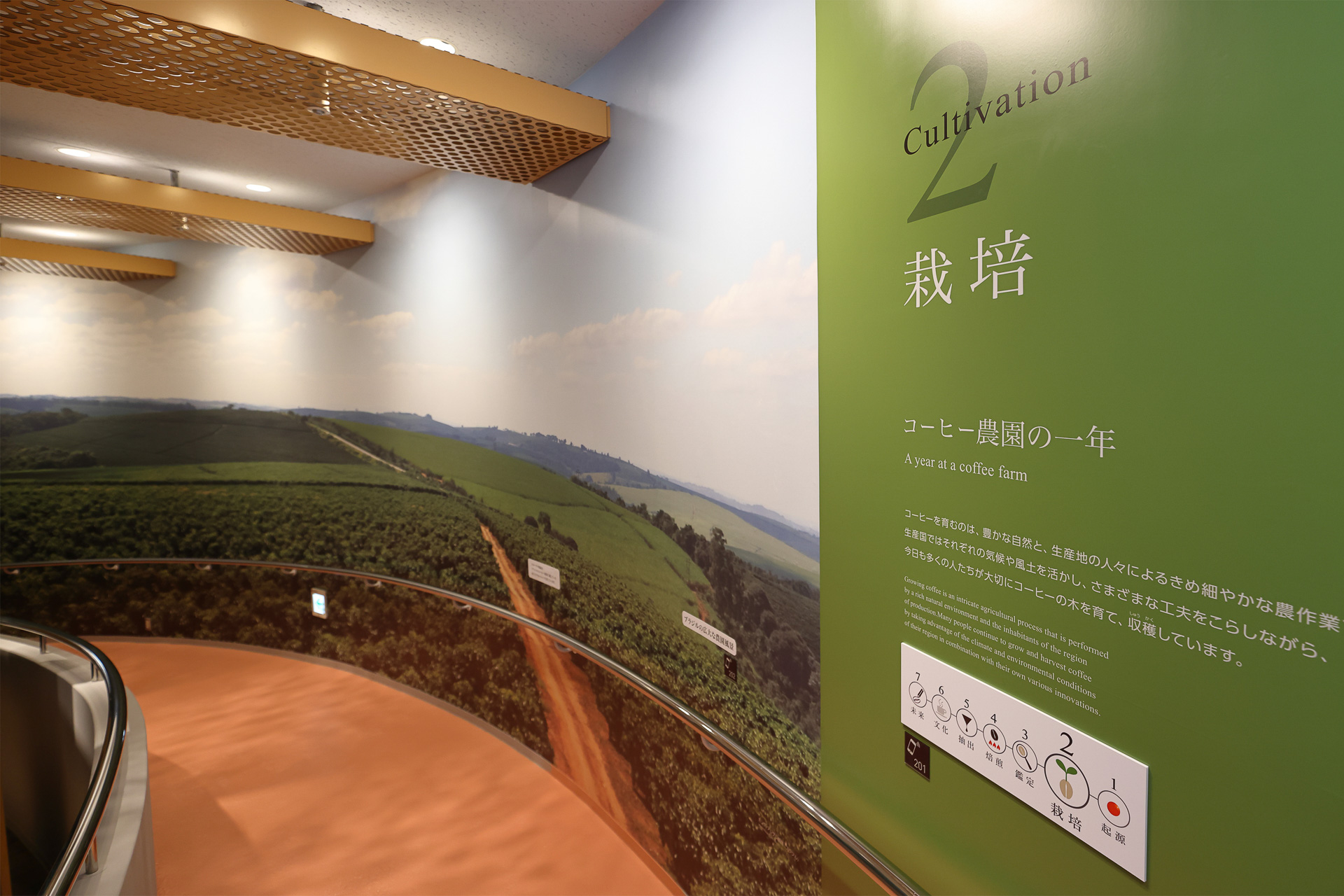 「2. 栽培」