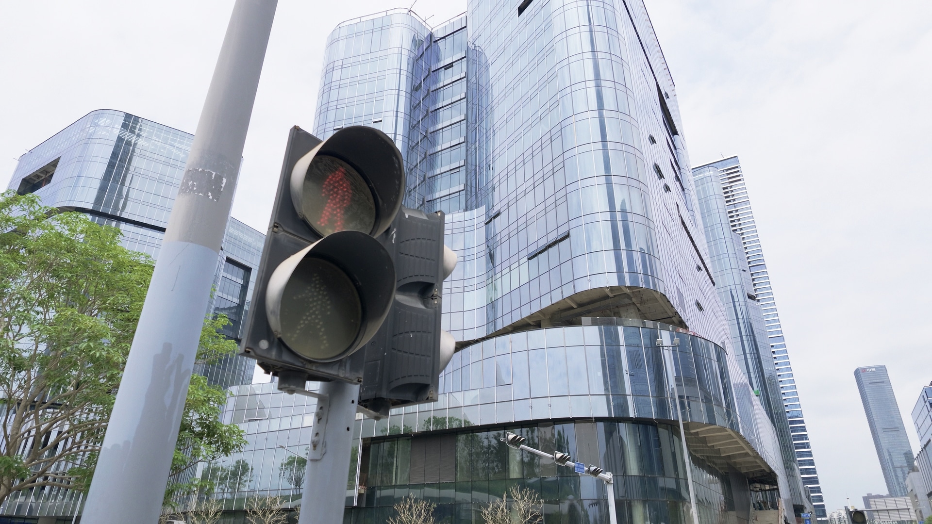 目の前に広がる景色はダイナミックに撮れる