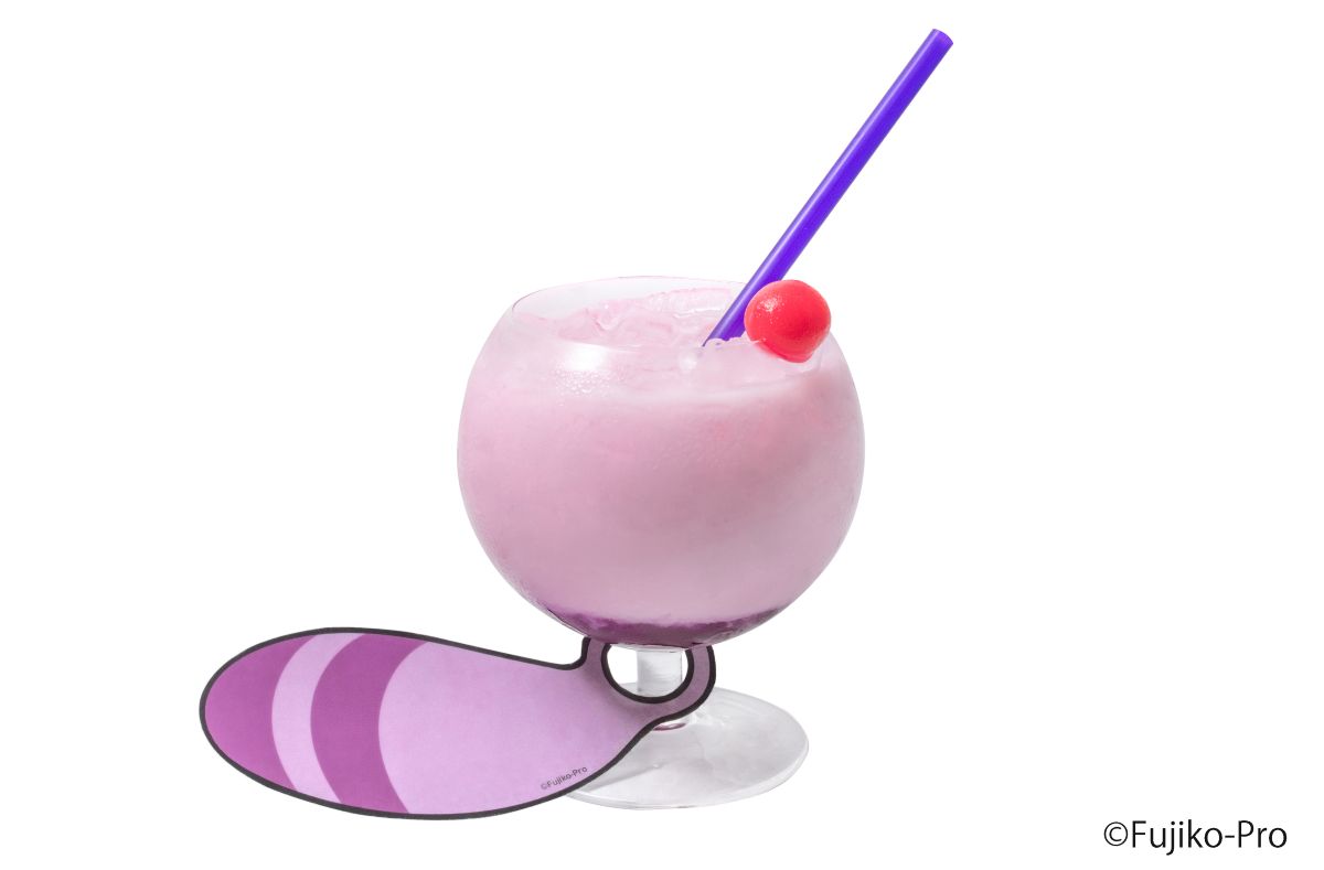 ポコニャンピンク