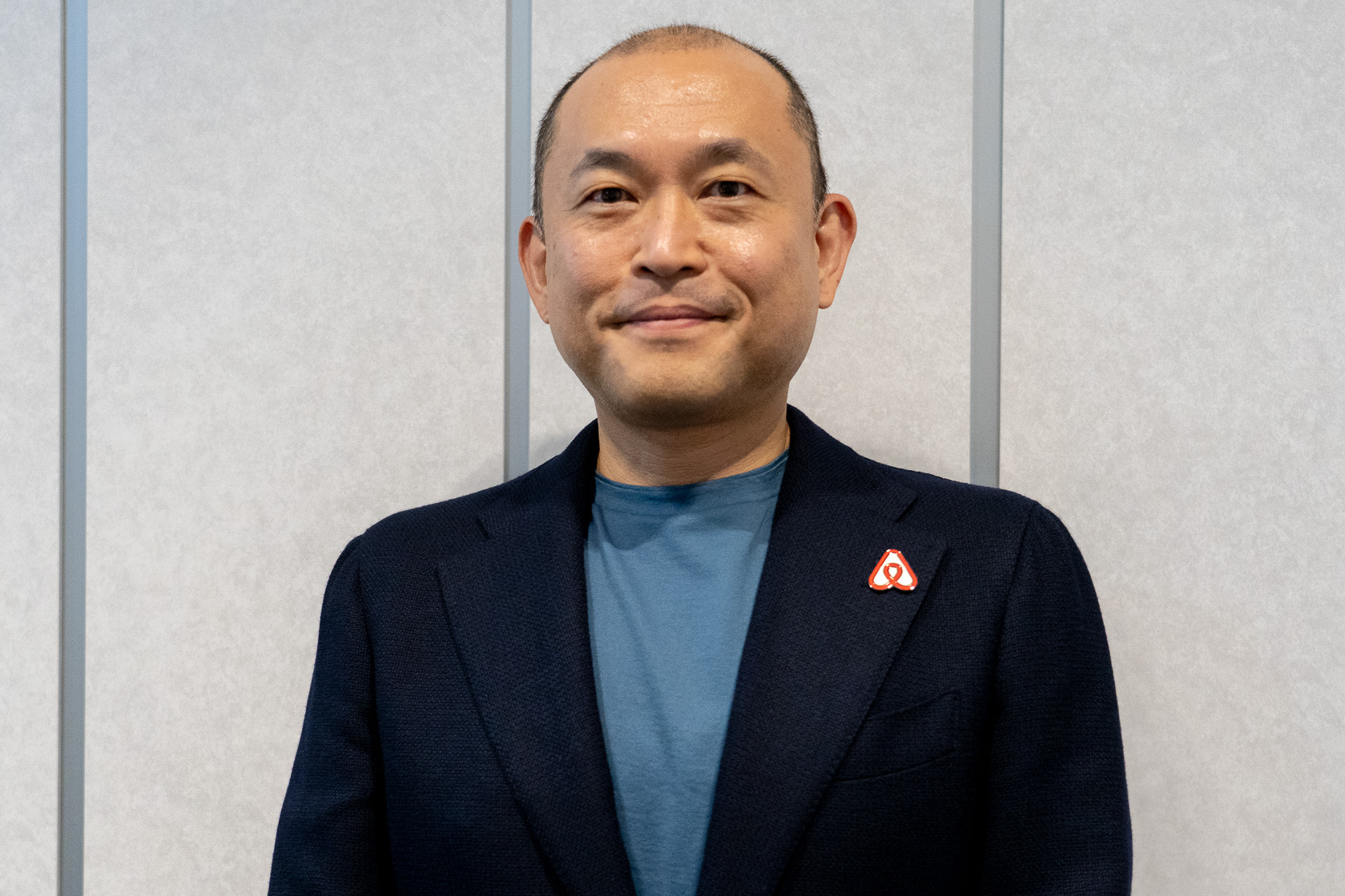 Airbnb Japan 代表取締役 中川晋太郎氏