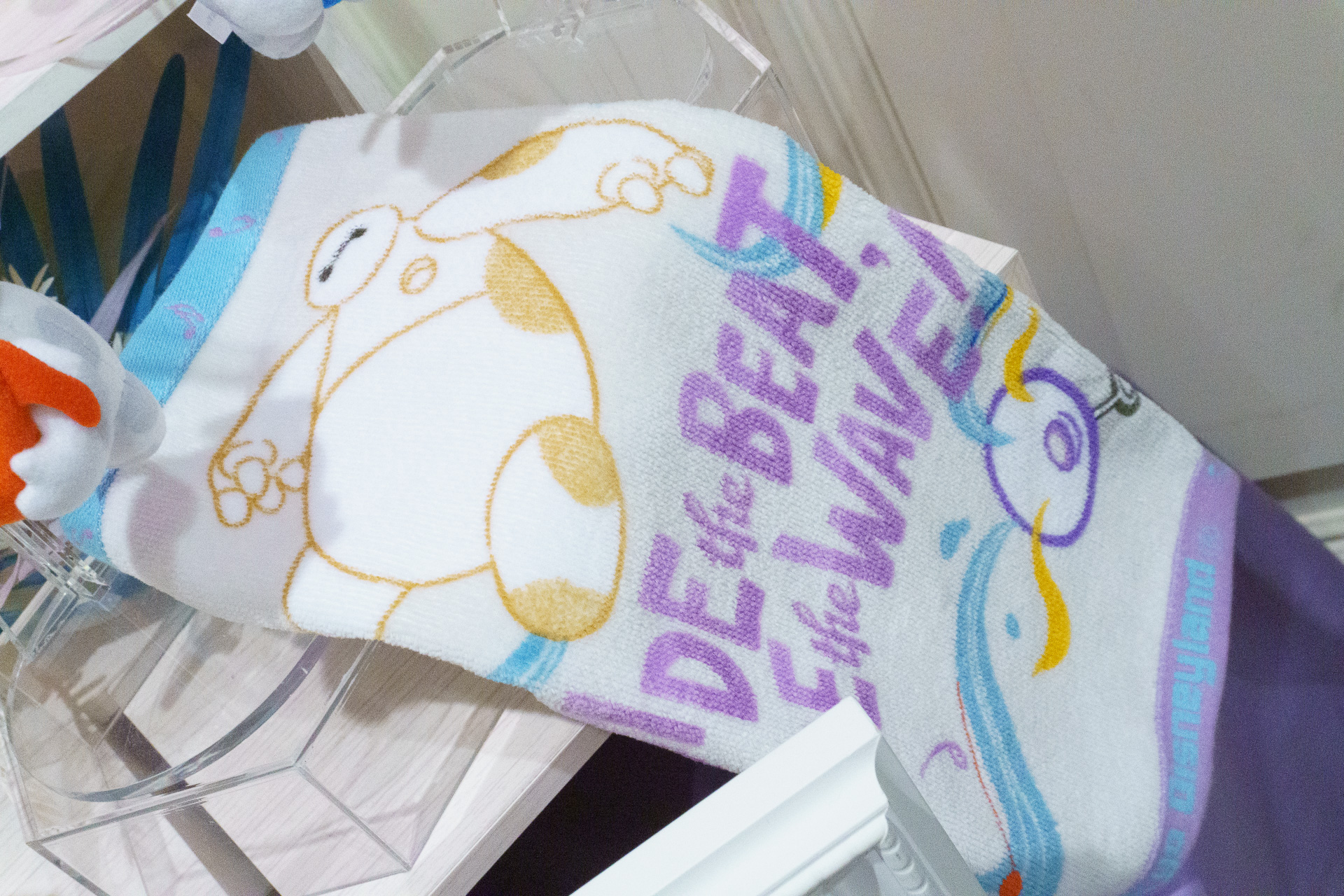 ウォッシュタオル（1200円）