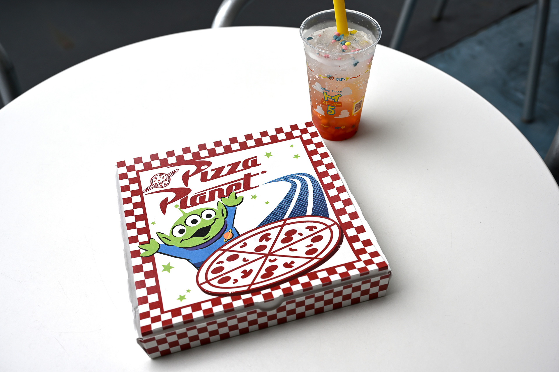 スペシャルセット（1180円）