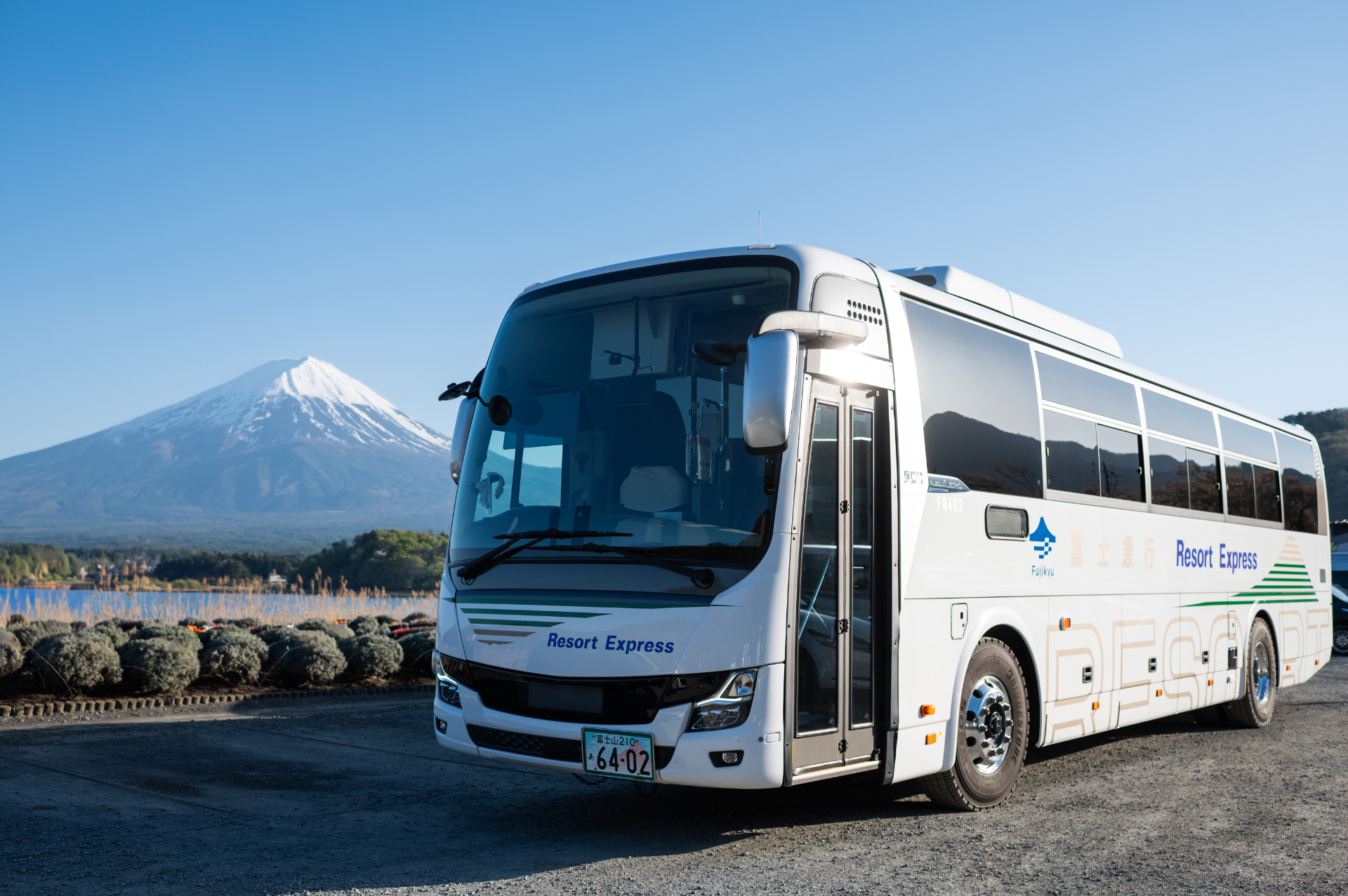 バスタ新宿～富士登山の拠点・吉田口を結ぶ高速バス「富士山五合目線」に深夜直行便を新設