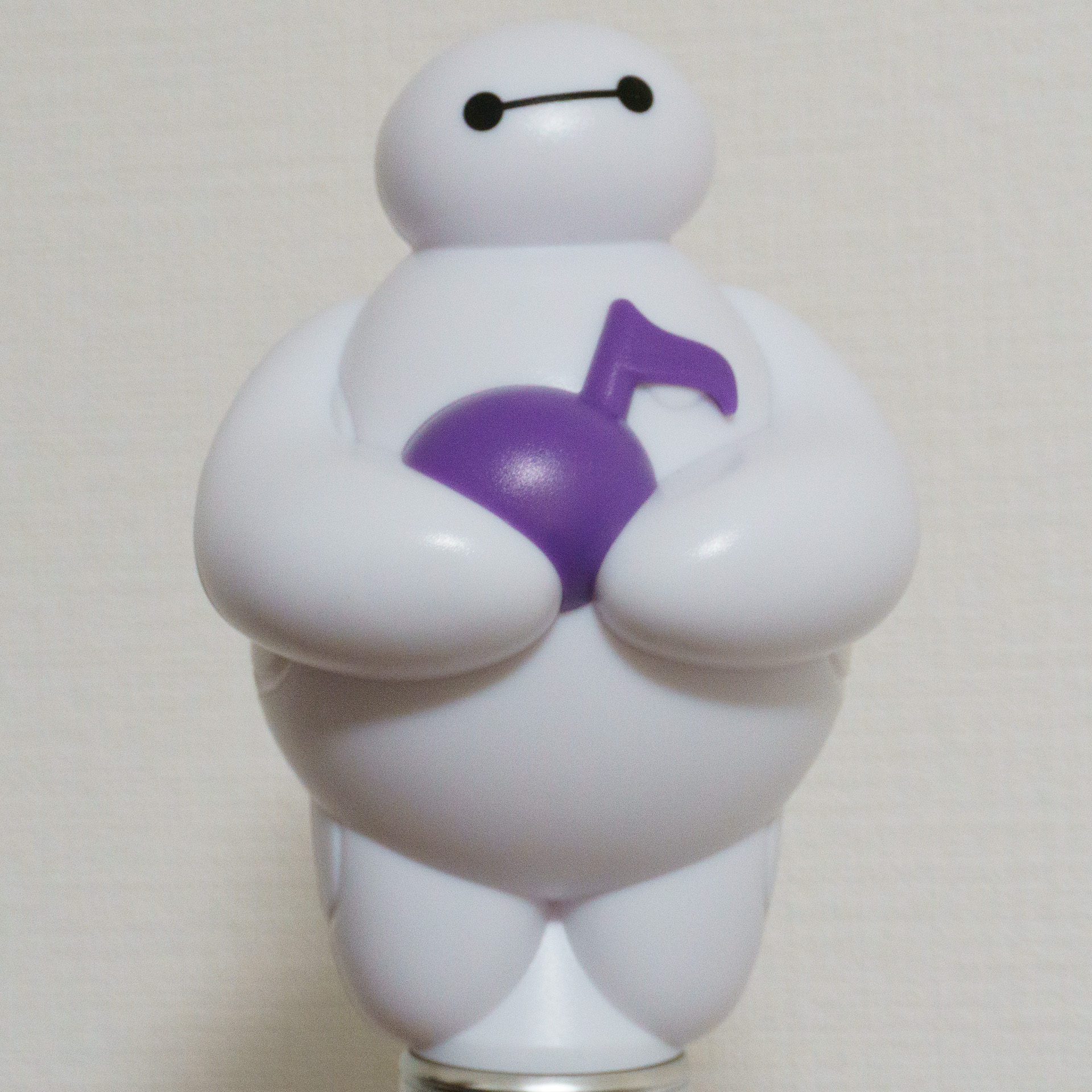 消灯と手動操作の点灯パターンをすべて撮影してみた