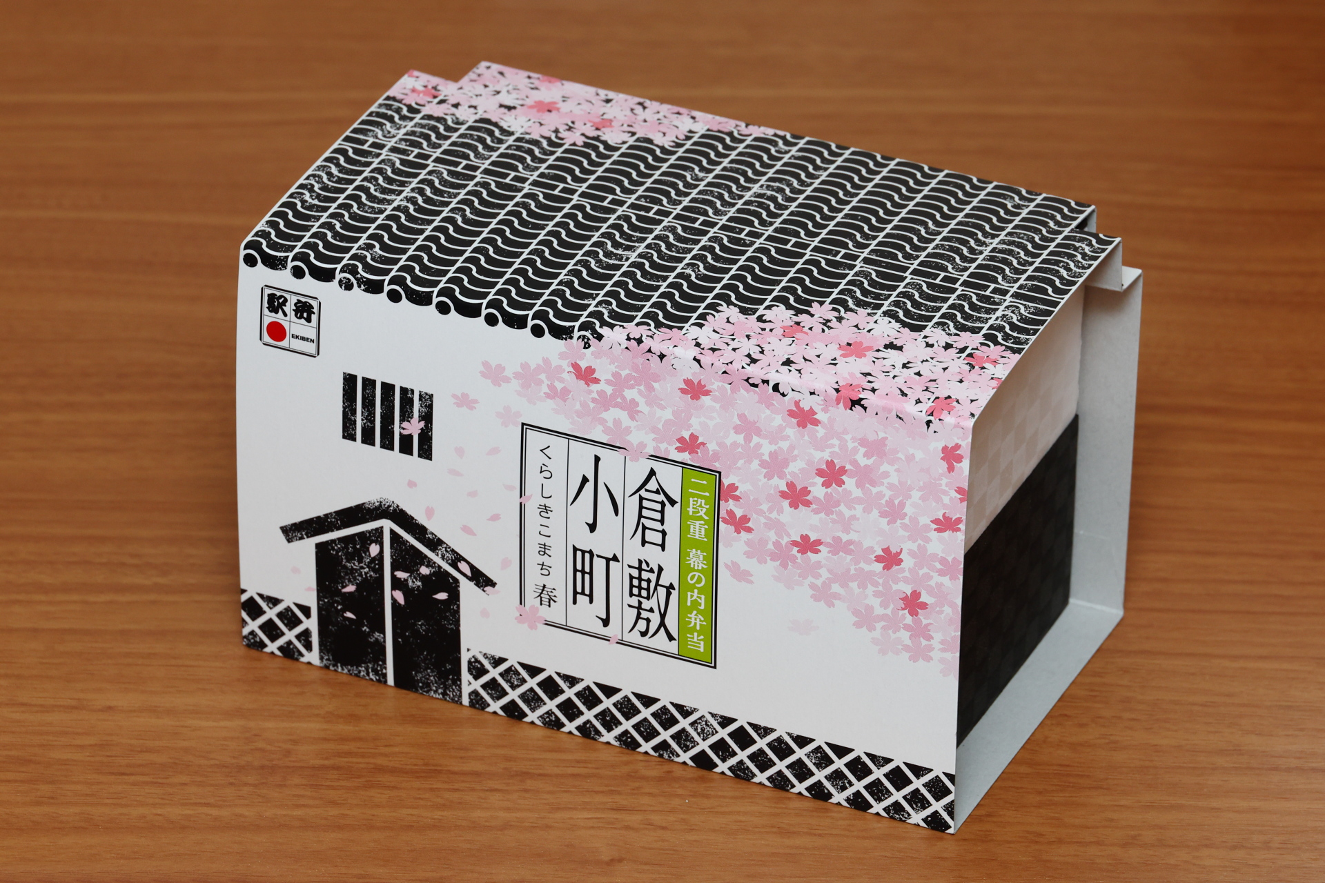 倉敷小町 春