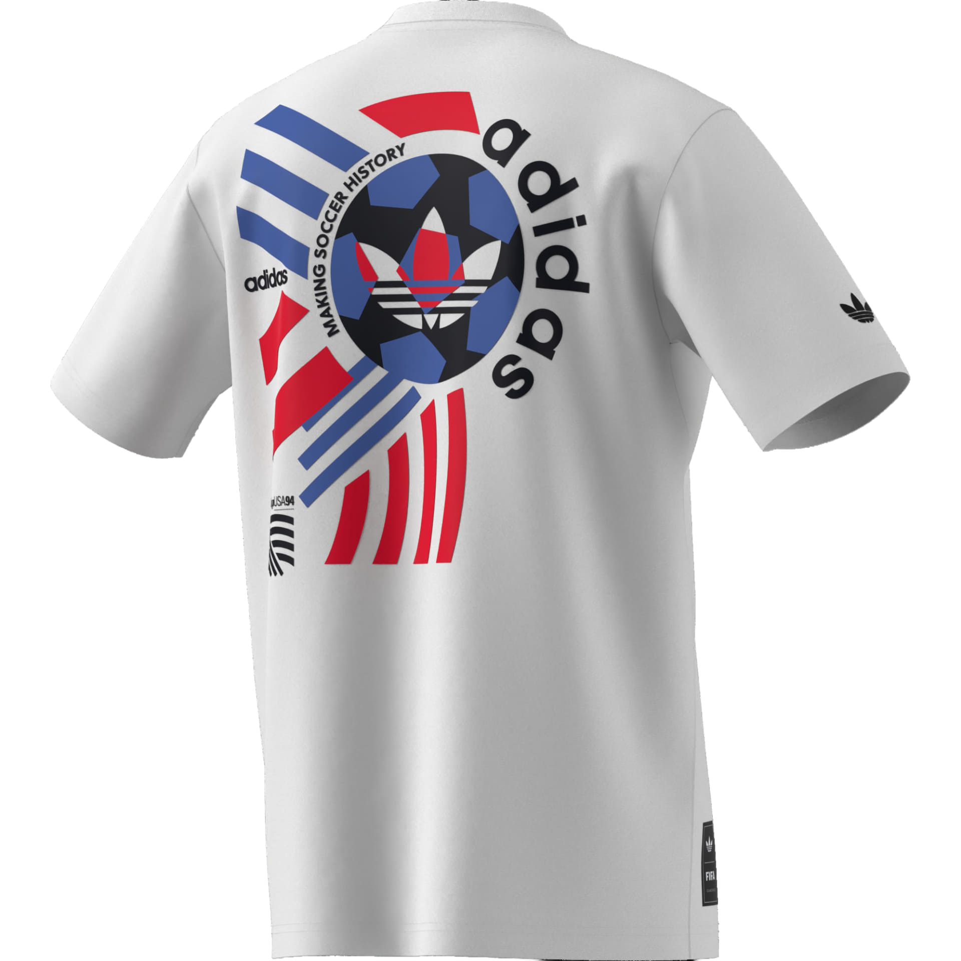 アディダスの「FTBL GFX SS T」や「NY90」など店内商品20％オフ