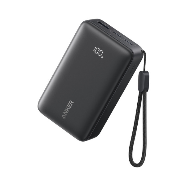 Anker Power Bank（10000mAh, 30W, LFP）