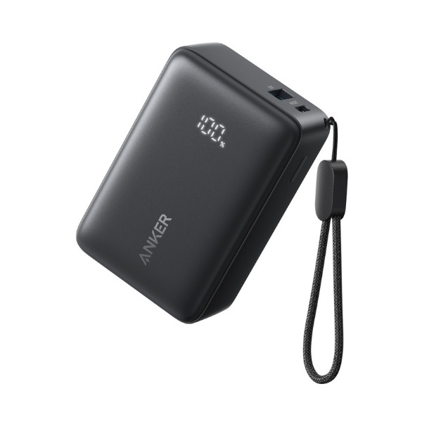 Anker Power Bank（5000mAh, 15W, LFP）