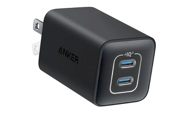 Anker 523 Charger（Nano 3, 47W）