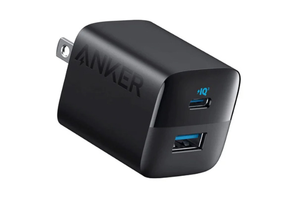 Anker 323 Charger（33W）