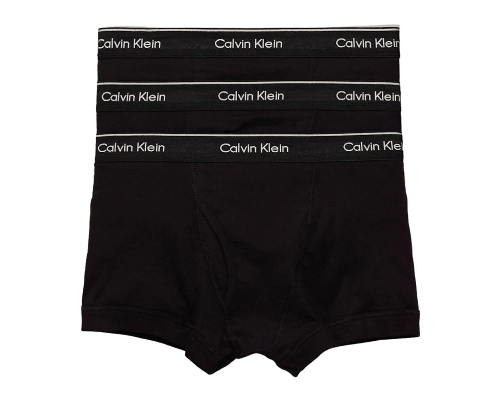 Amazonで「カルバンクライン ボクサーパンツ 3枚パック」のセール