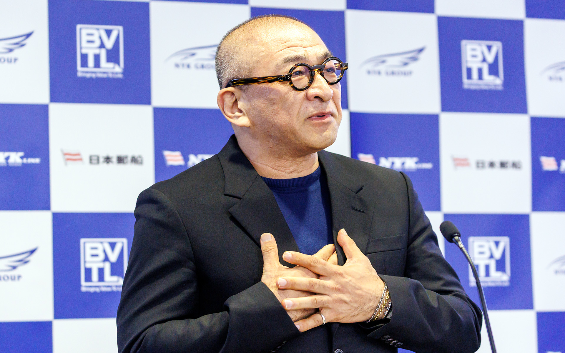 株式会社ワンダーウォール 代表 片山正通氏